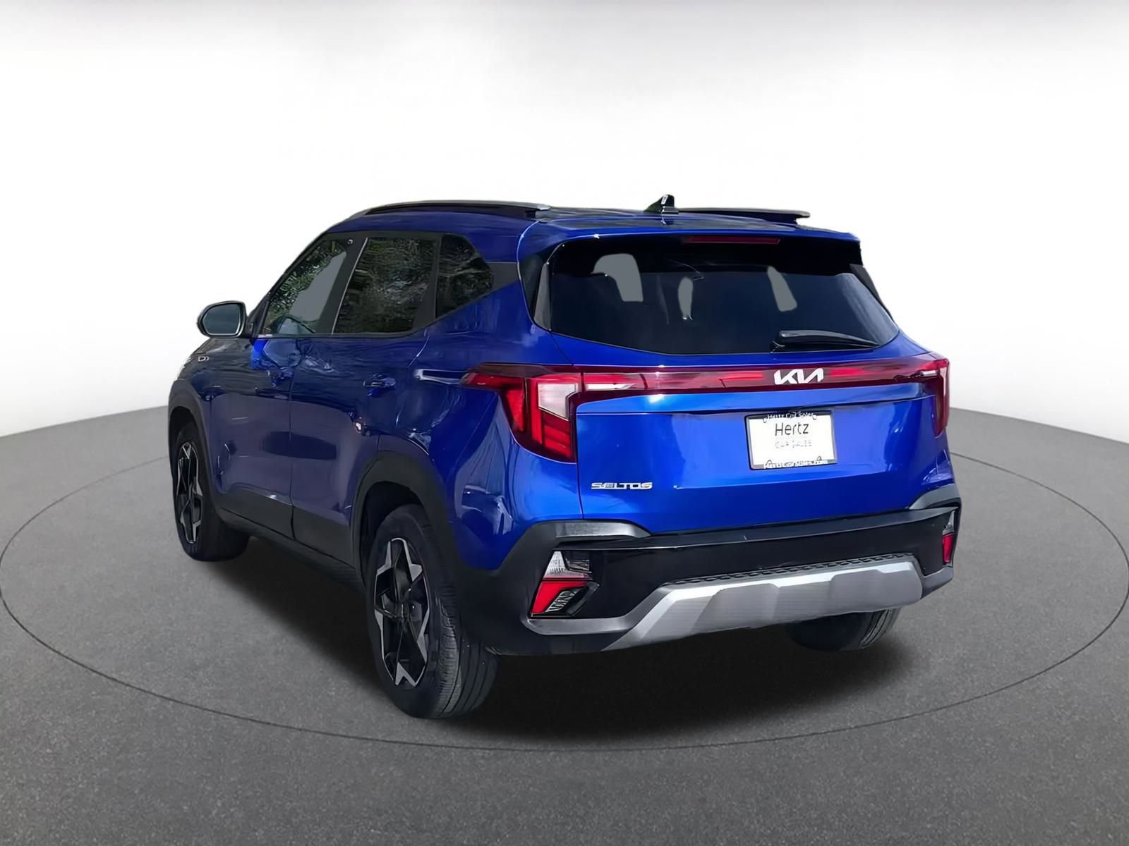 Thumbnail: 2025 Kia Seltos - 11