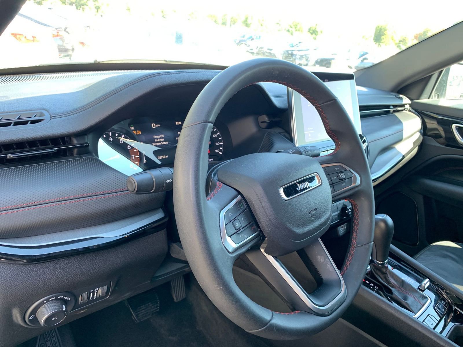 Thumbnail: 2025 Jeep Compass - 33