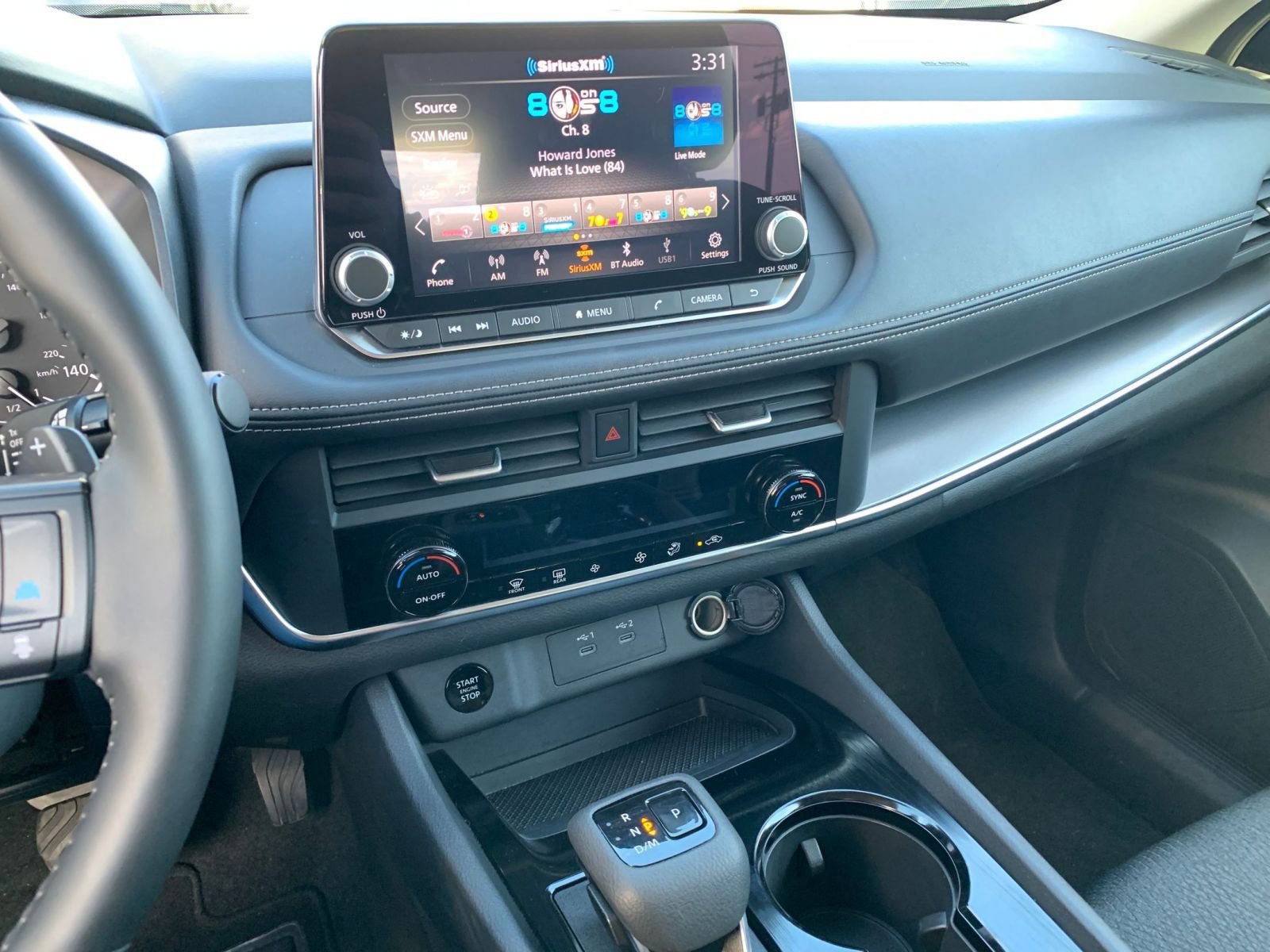 Thumbnail: 2025 Nissan Rogue - 17