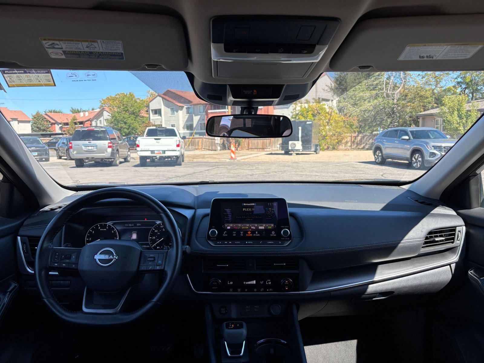 Thumbnail: 2025 Nissan Rogue - 34