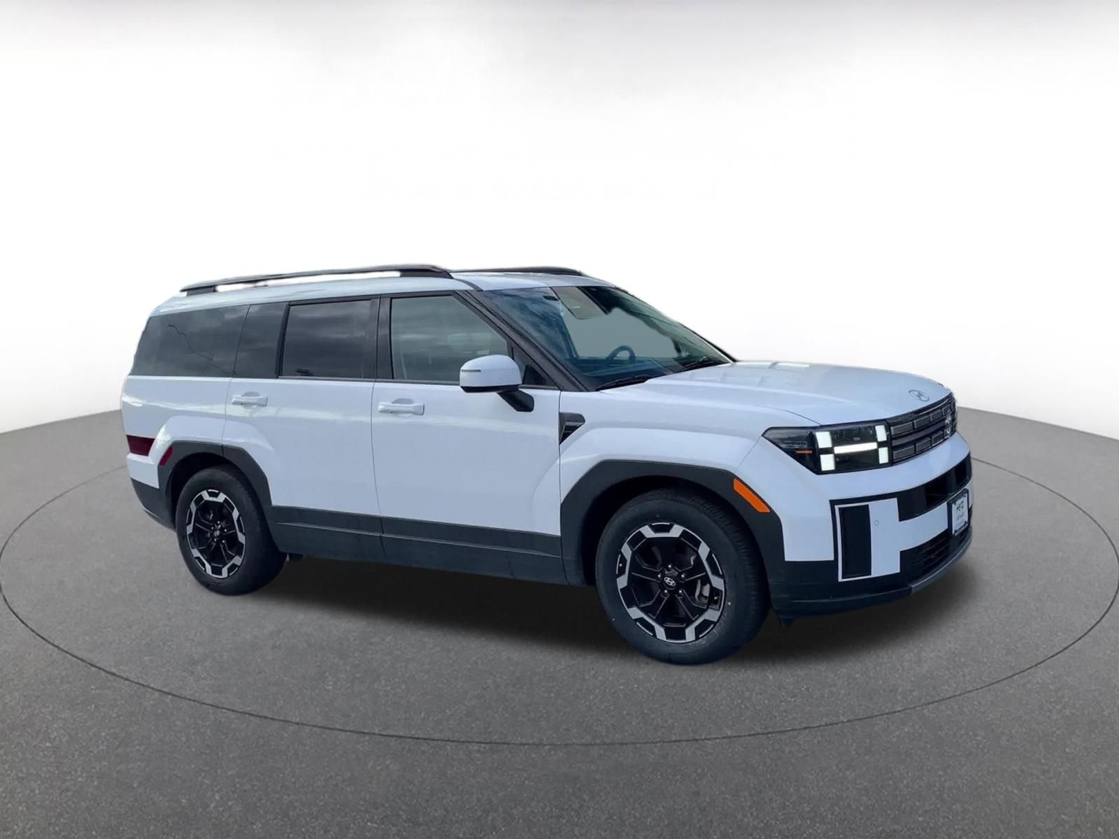 Thumbnail: 2025 Hyundai Santa Fe - 2