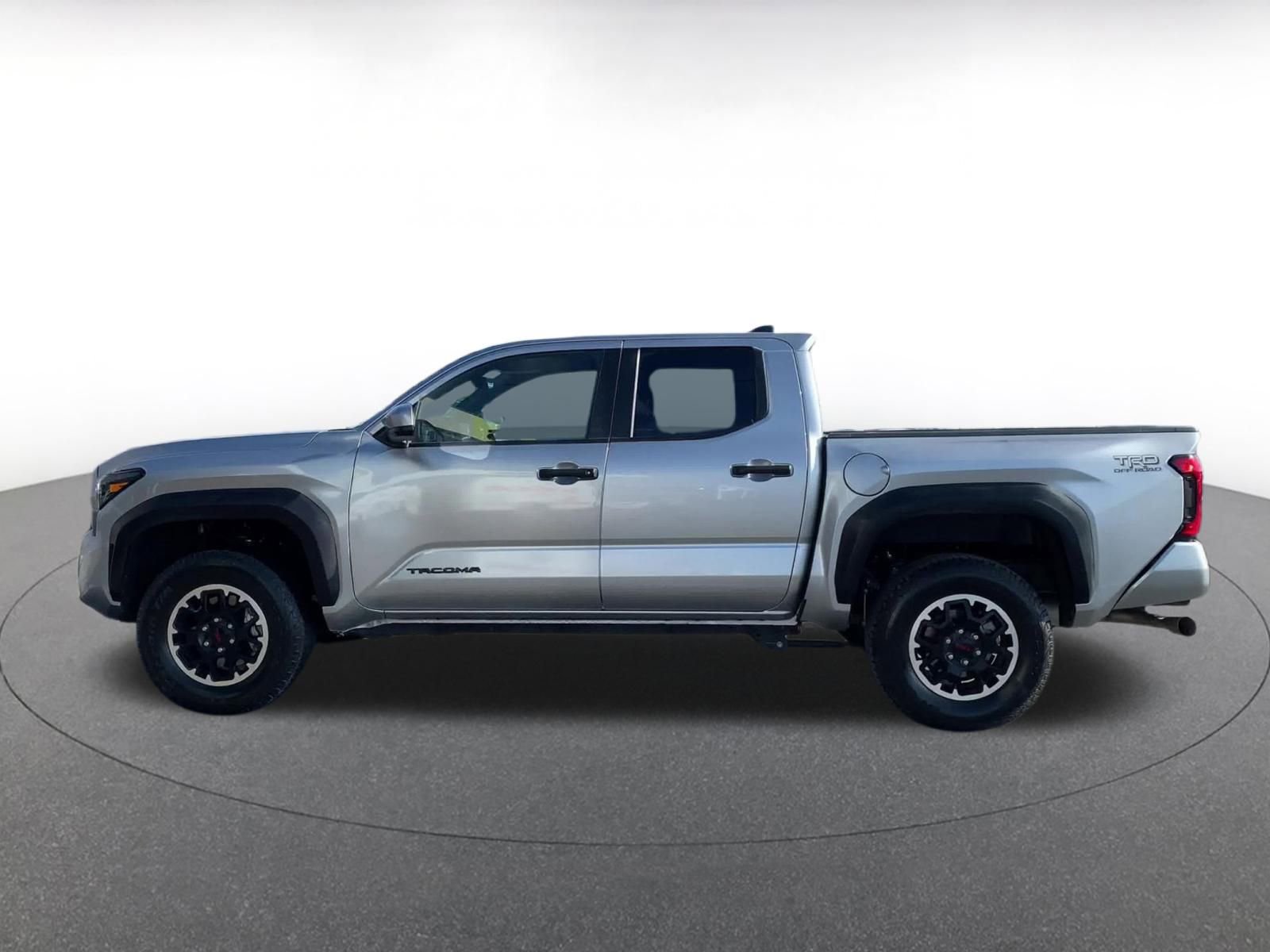 Thumbnail: 2025 Toyota Tacoma - 9