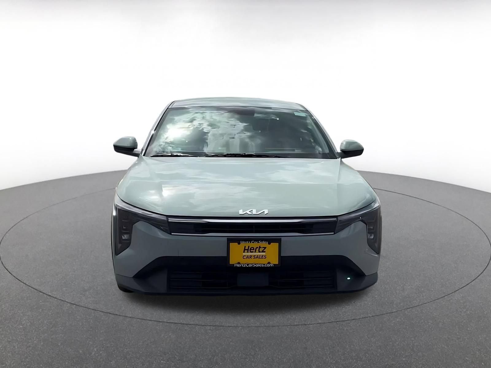 Thumbnail: 2026 Kia K4 - 4