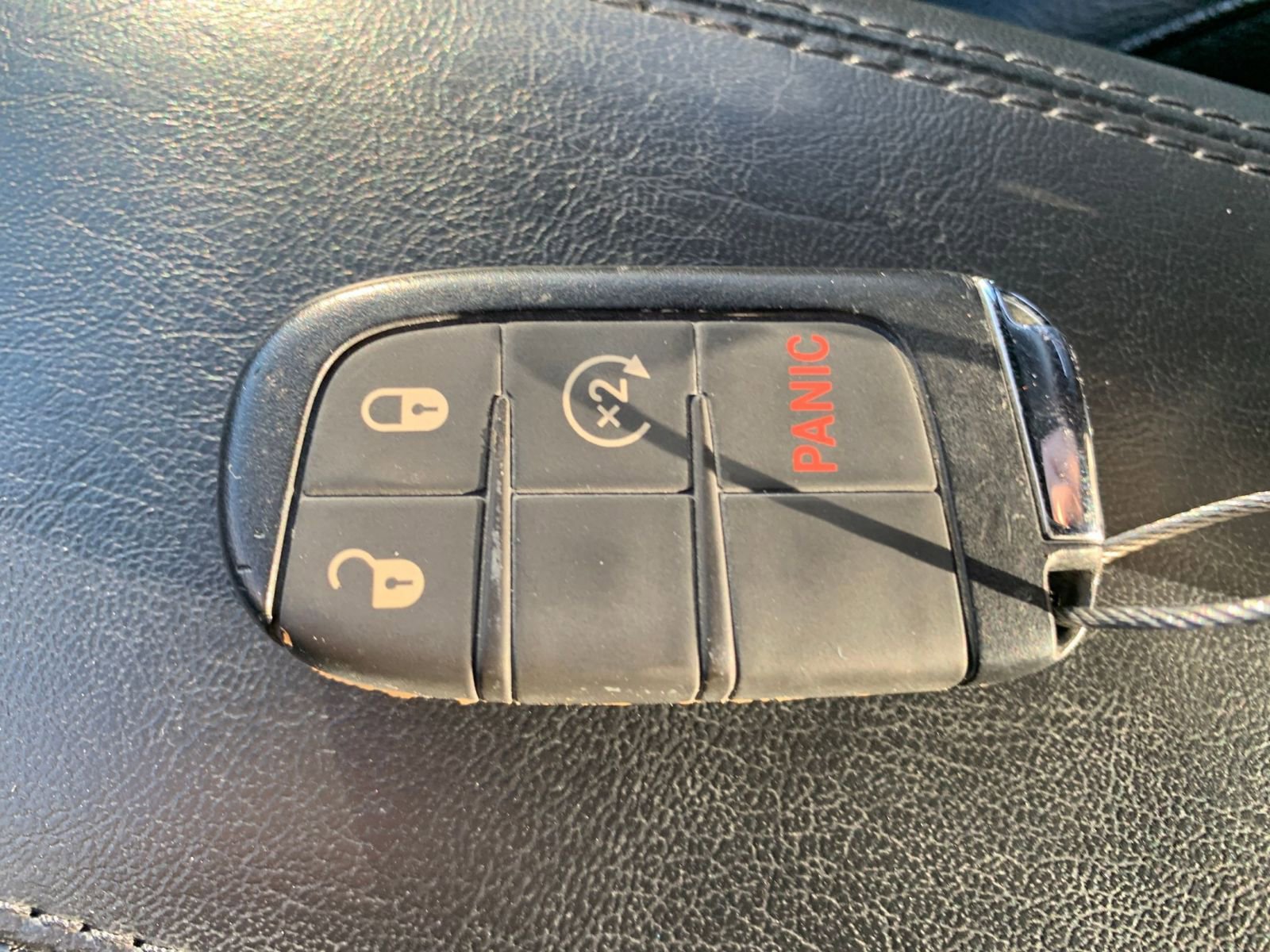 Thumbnail: 2025 Jeep Compass - 21