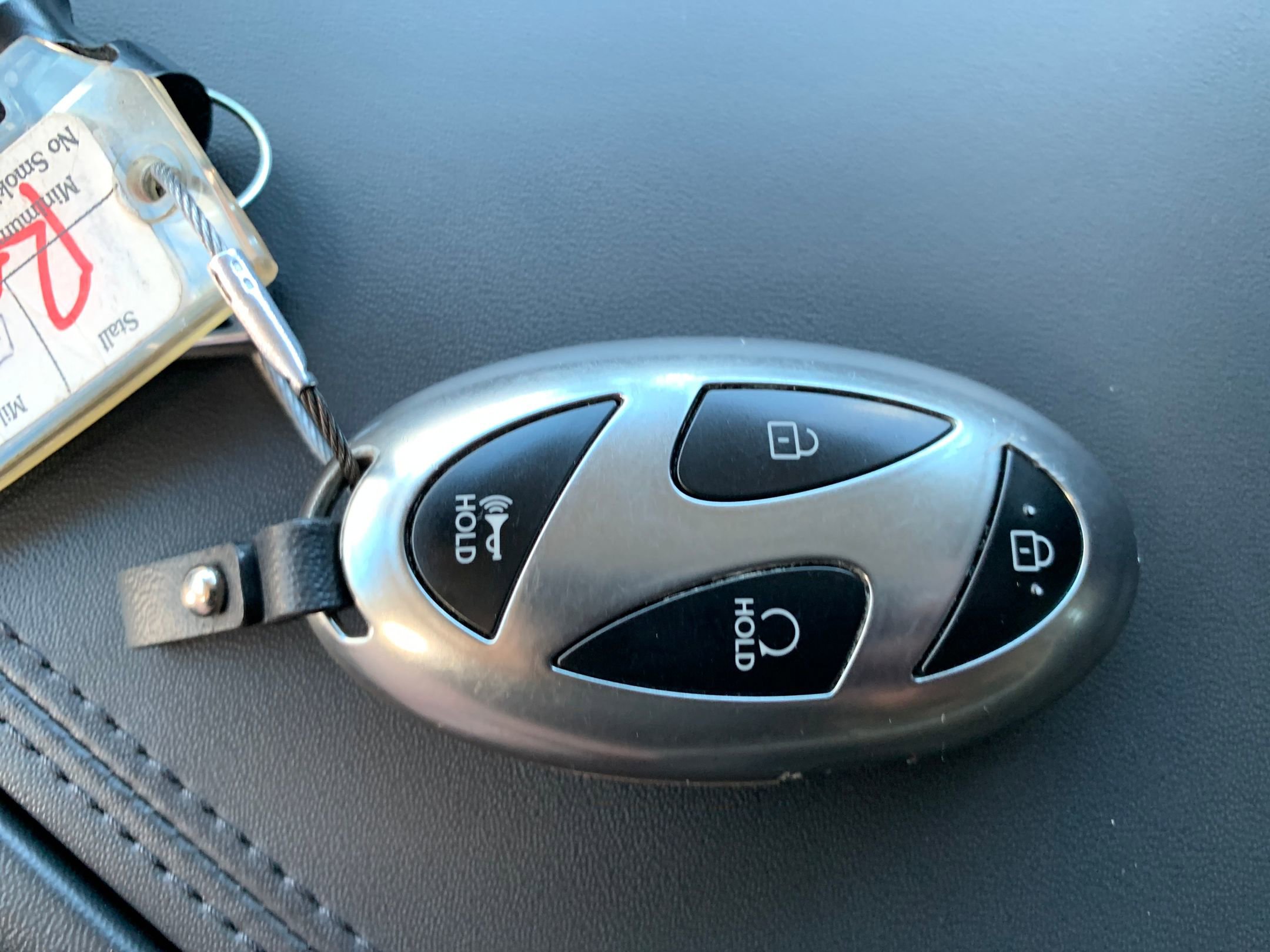 Thumbnail: 2025 Hyundai Santa Fe - 27