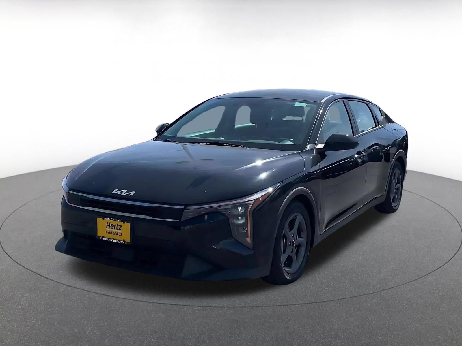 Thumbnail: 2025 Kia K4 - 5