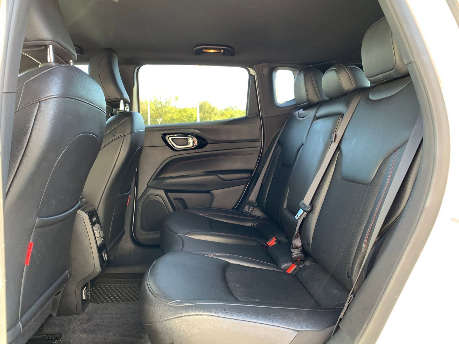 Thumbnail: 2025 Jeep Compass - 24