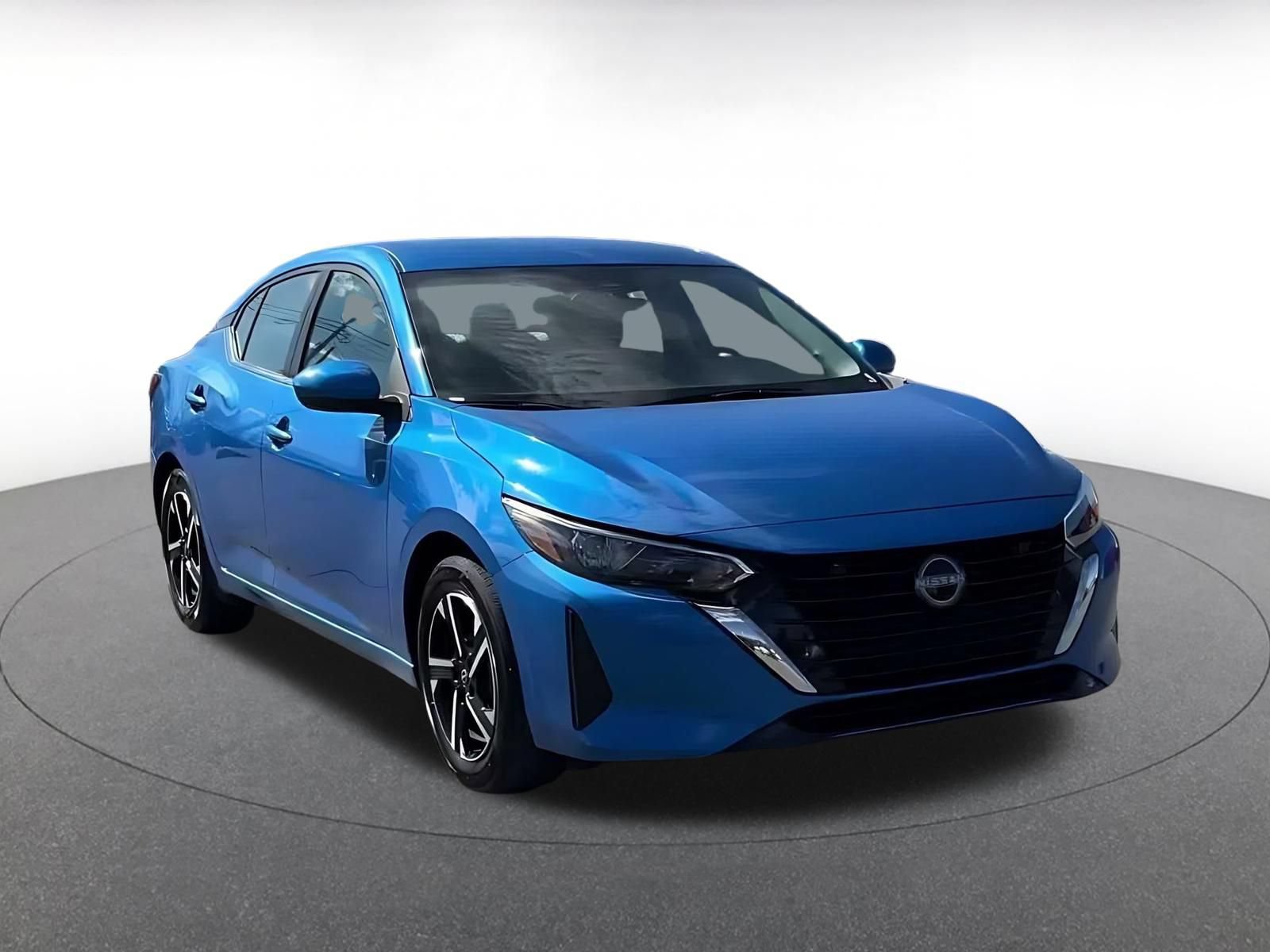 Thumbnail: 2025 Nissan Sentra - 3