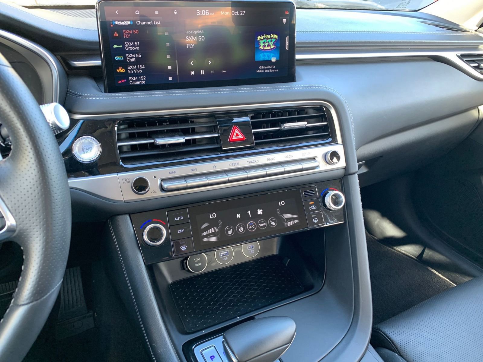 Thumbnail: 2025 Genesis G70 - 18