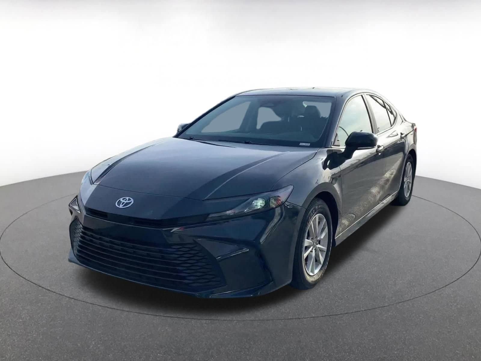 Thumbnail: 2025 Toyota Camry - 7