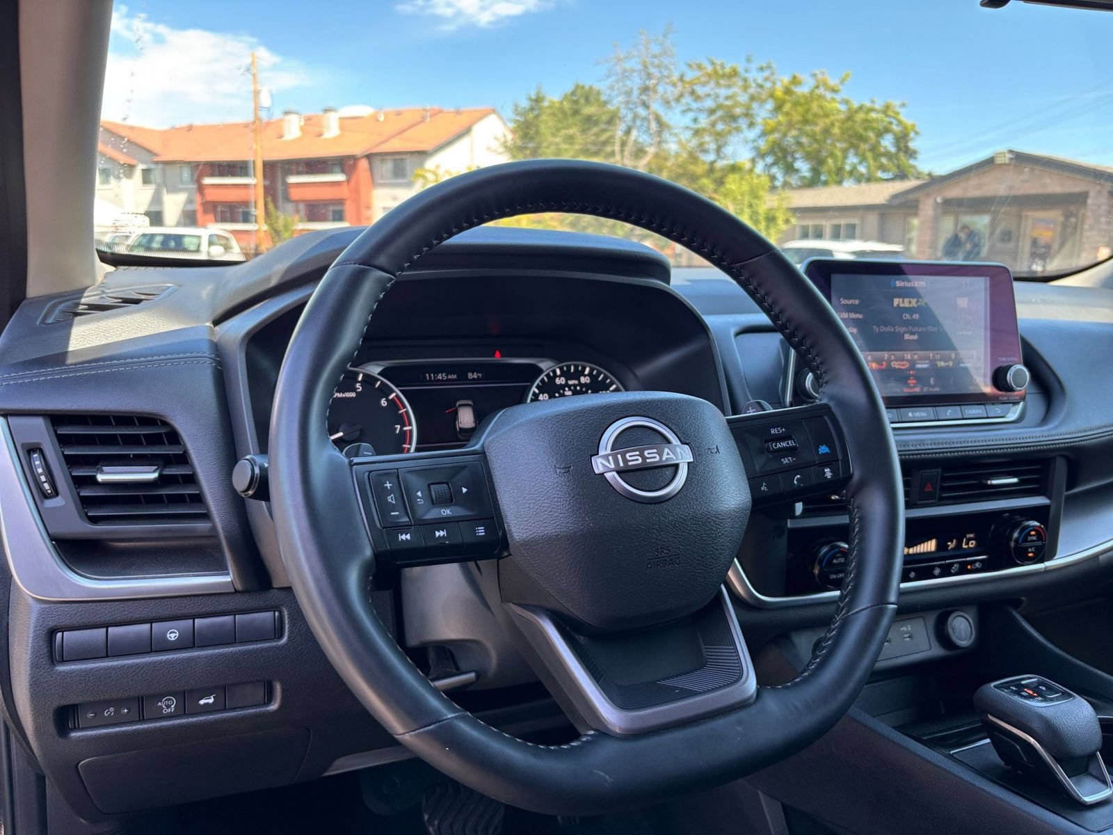 Thumbnail: 2025 Nissan Rogue - 31