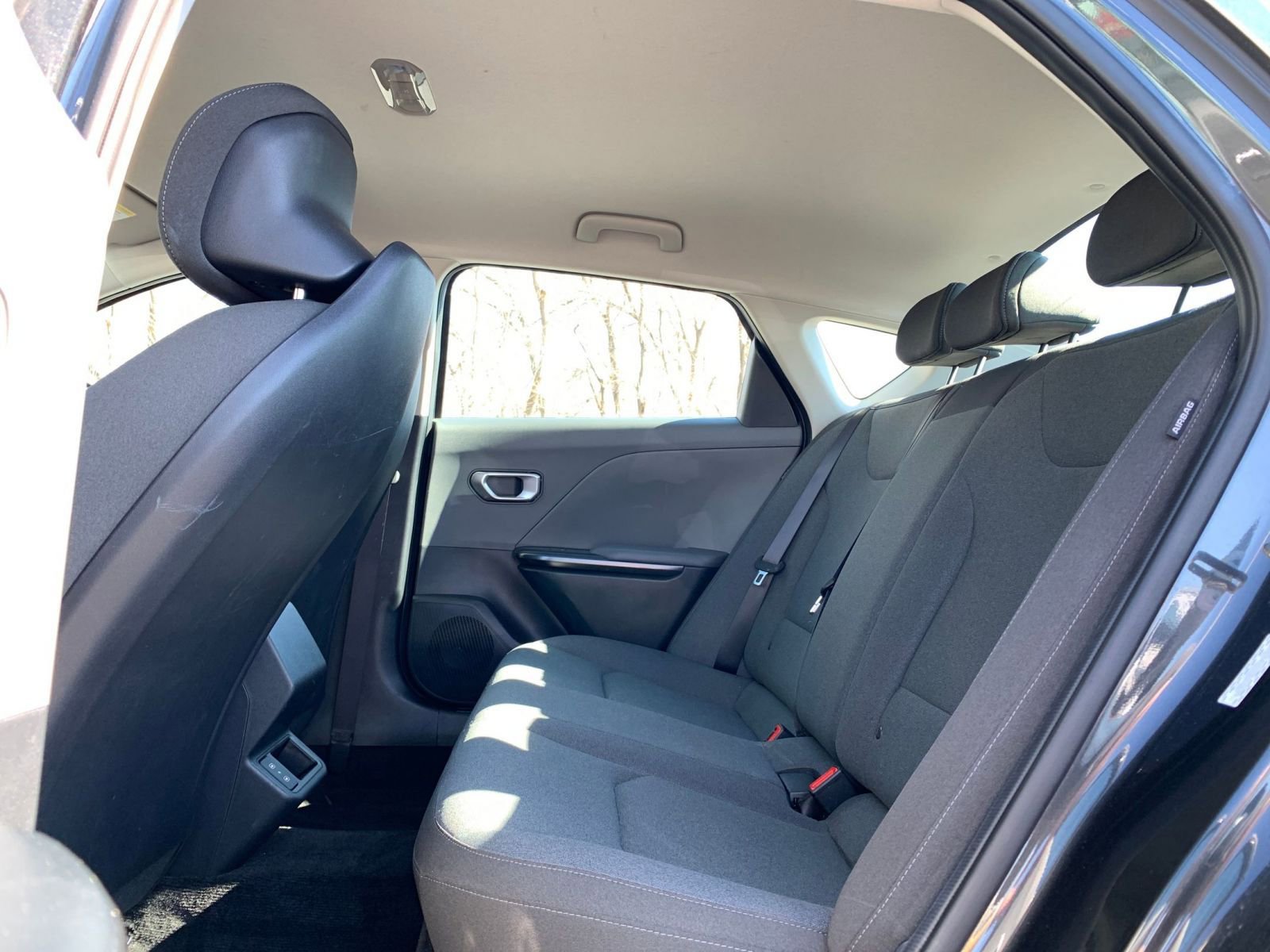 Thumbnail: 2025 Kia K4 - 24