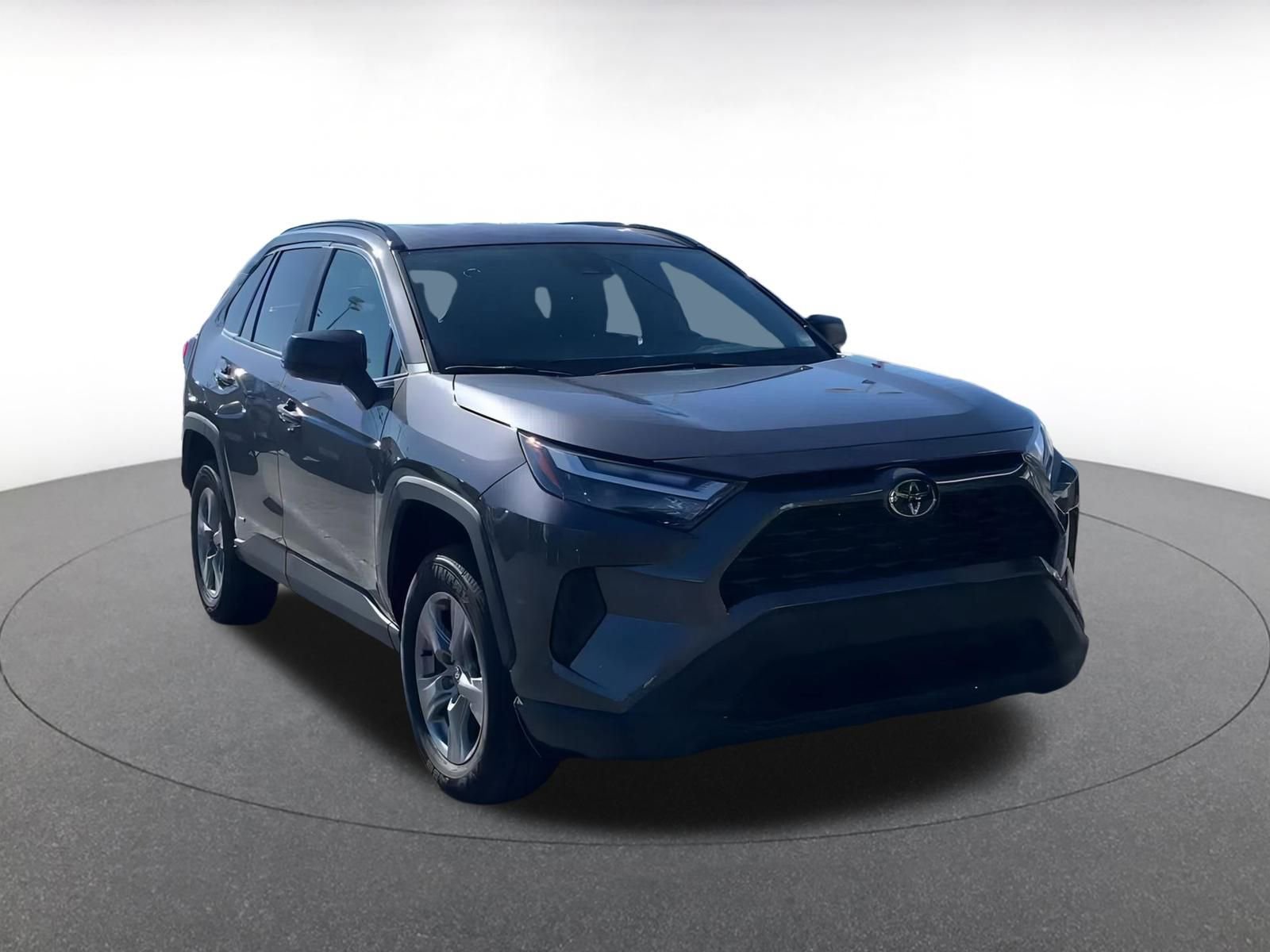 Thumbnail: 2025 Toyota RAV4 - 3