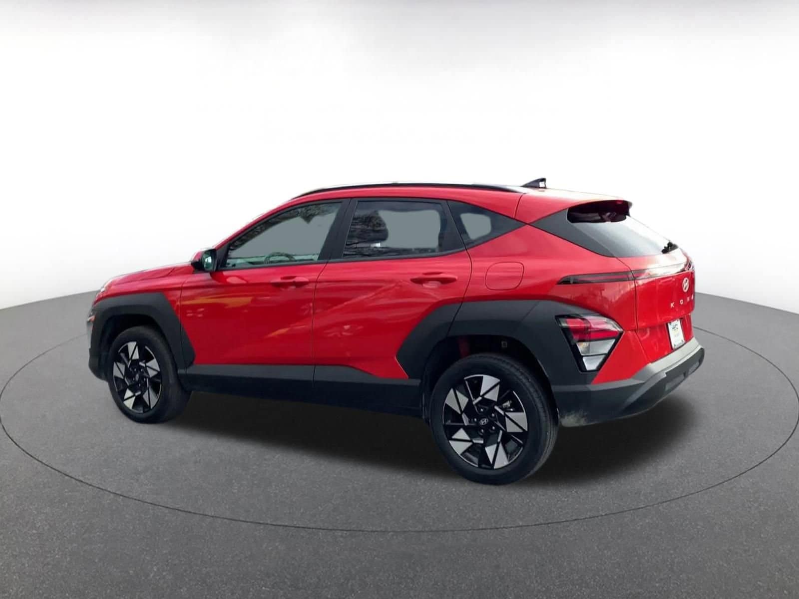 Thumbnail: 2025 Hyundai Kona - 10