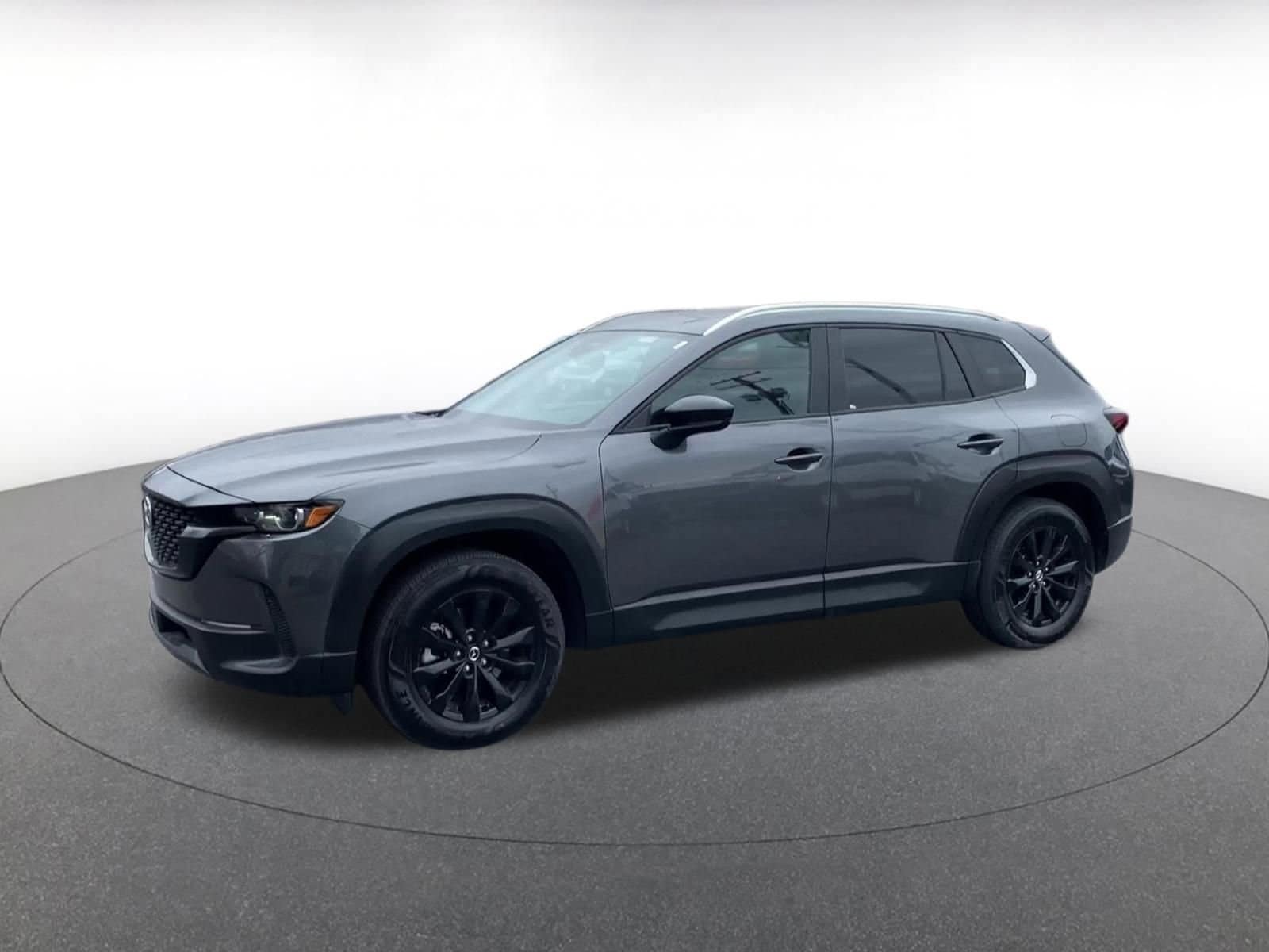 Thumbnail: 2025 Mazda CX-50 - 8