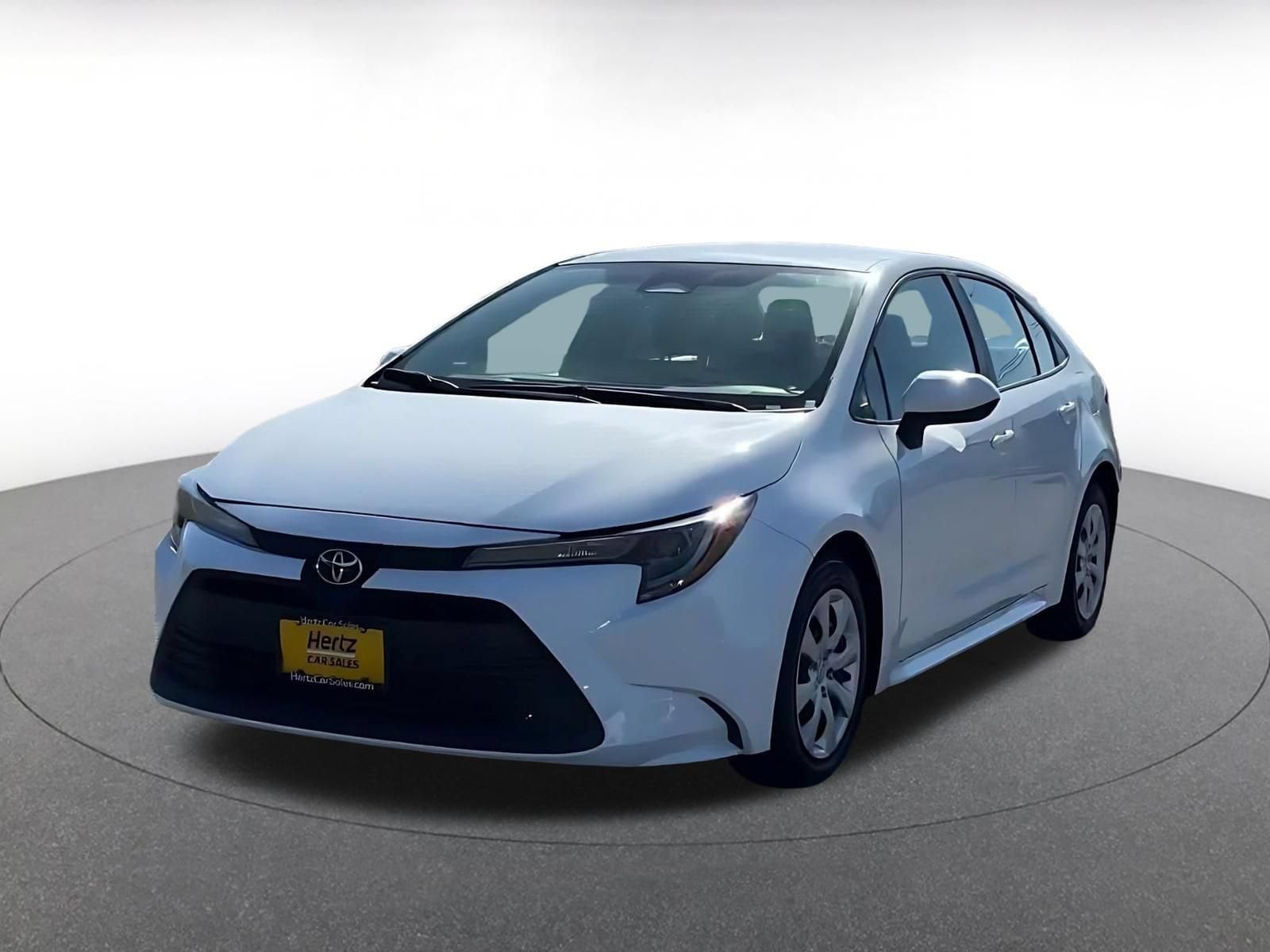 Thumbnail: 2025 Toyota Corolla - 6