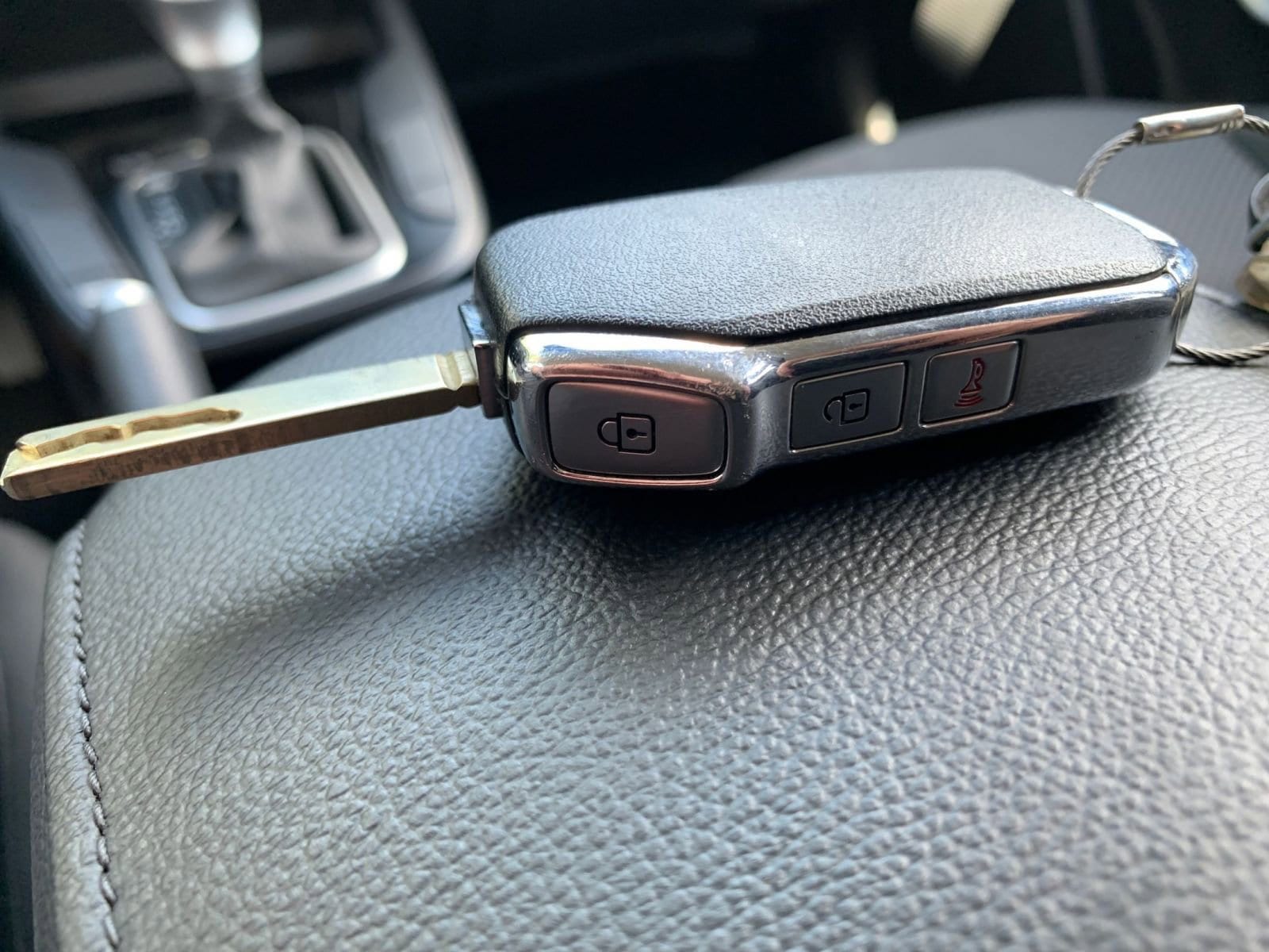 Thumbnail: 2024 Kia Soul - 22