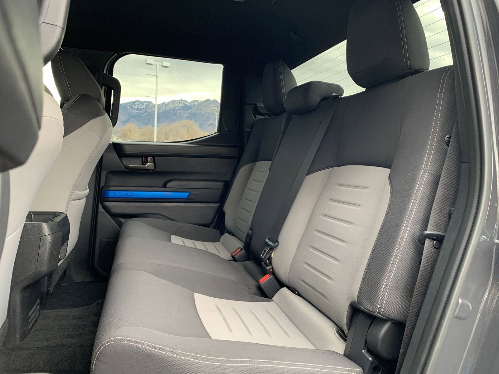 Thumbnail: 2025 Toyota Tacoma - 24