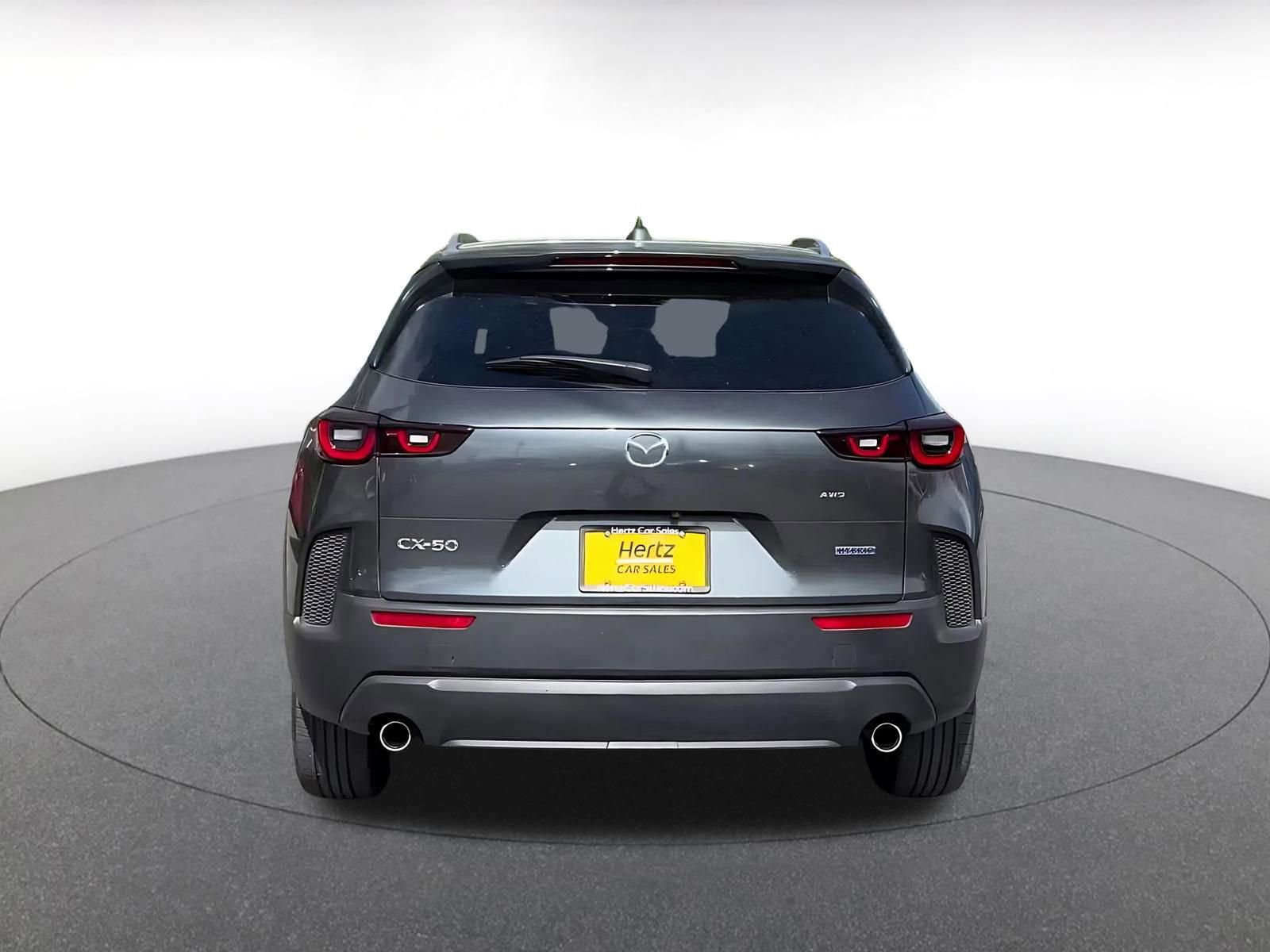 Thumbnail: 2025 Mazda CX-50 - 12