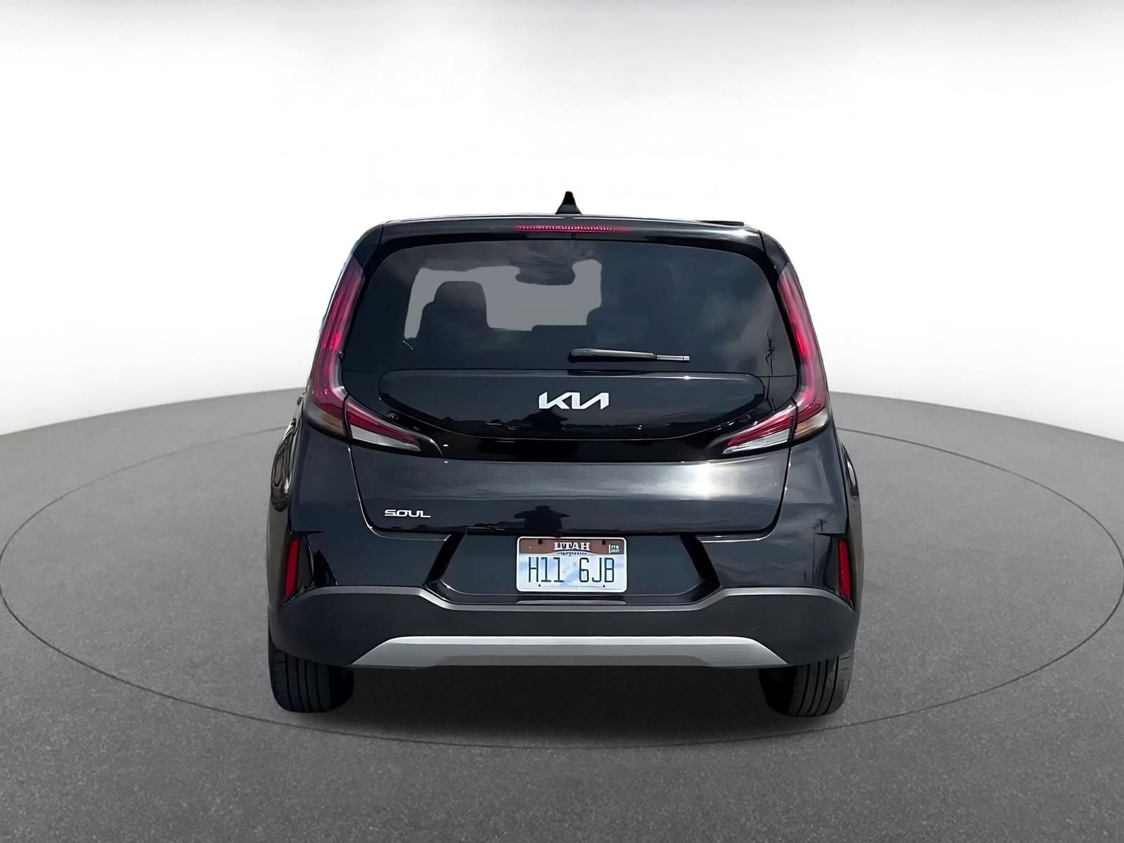Thumbnail: 2025 Kia Soul - 10