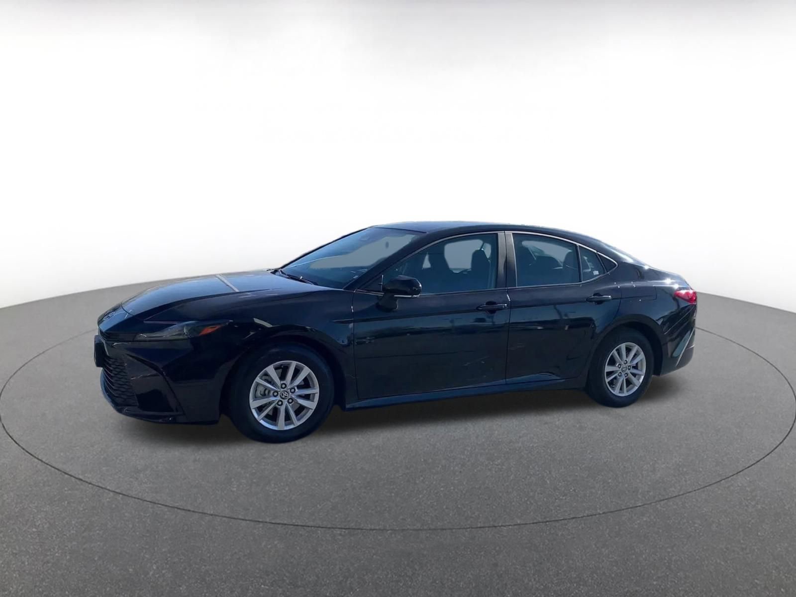 Thumbnail: 2025 Toyota Camry - 8