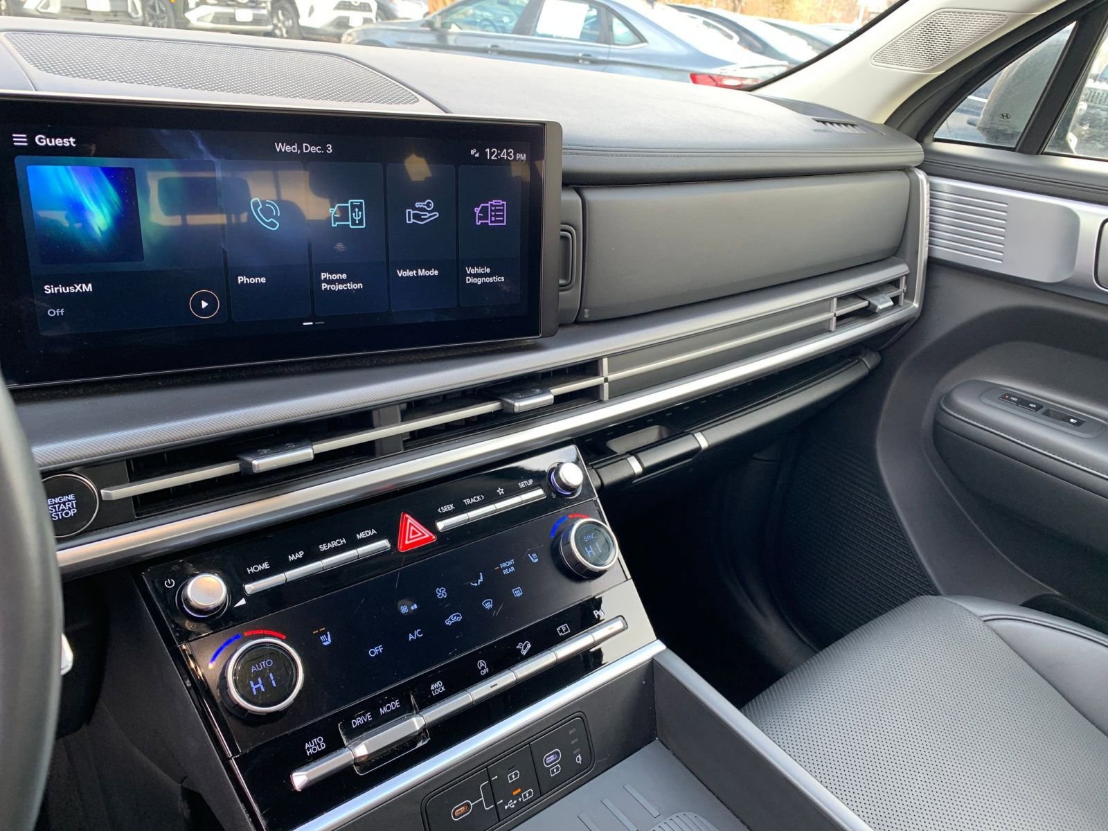 Thumbnail: 2025 Hyundai Santa Fe - 17