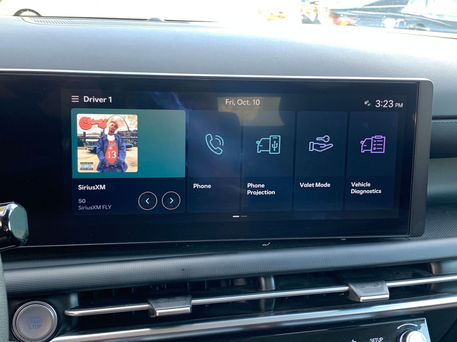 Thumbnail: 2025 Hyundai Tucson - 21