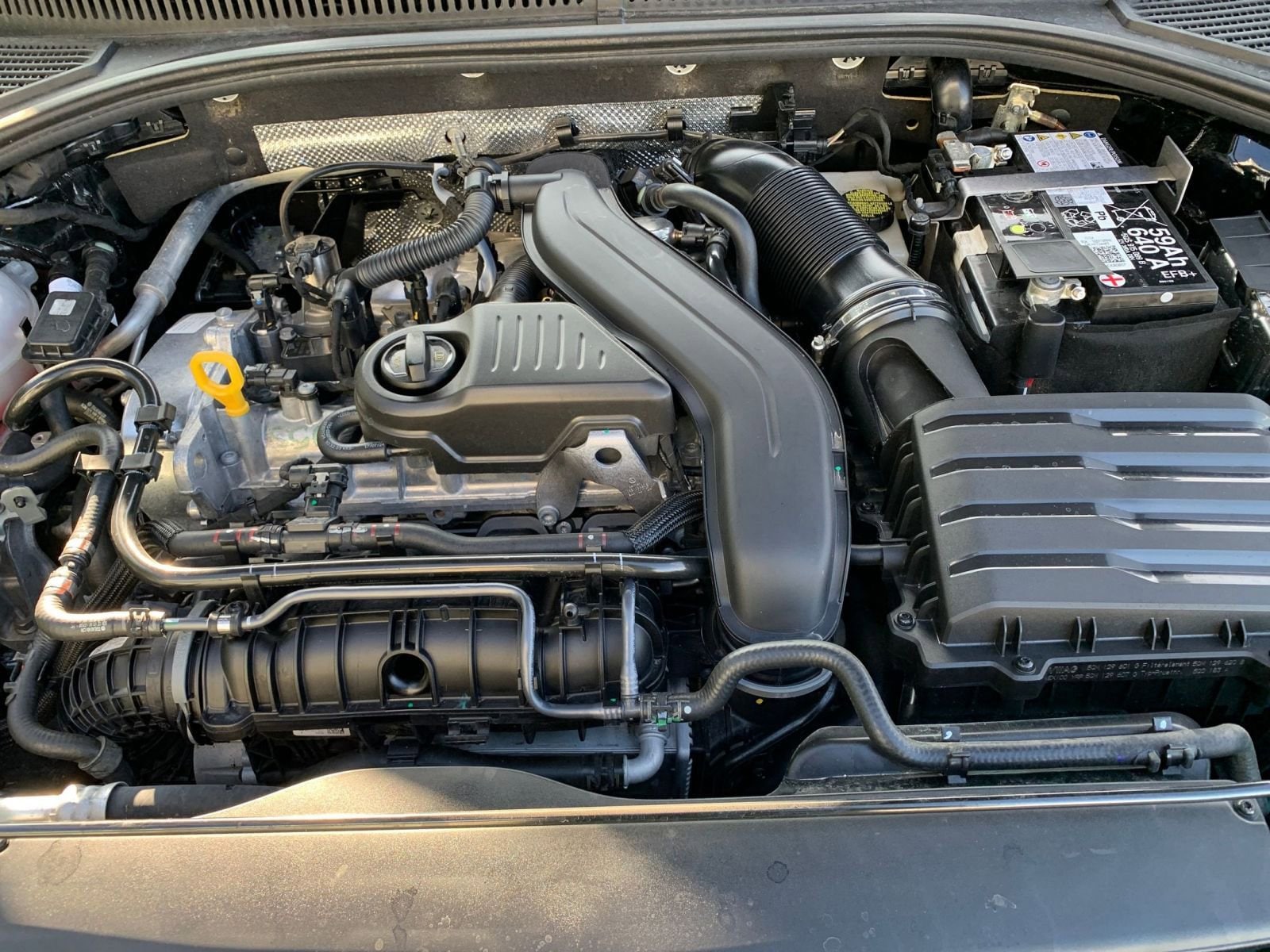 Thumbnail: 2025 Volkswagen Jetta - 31