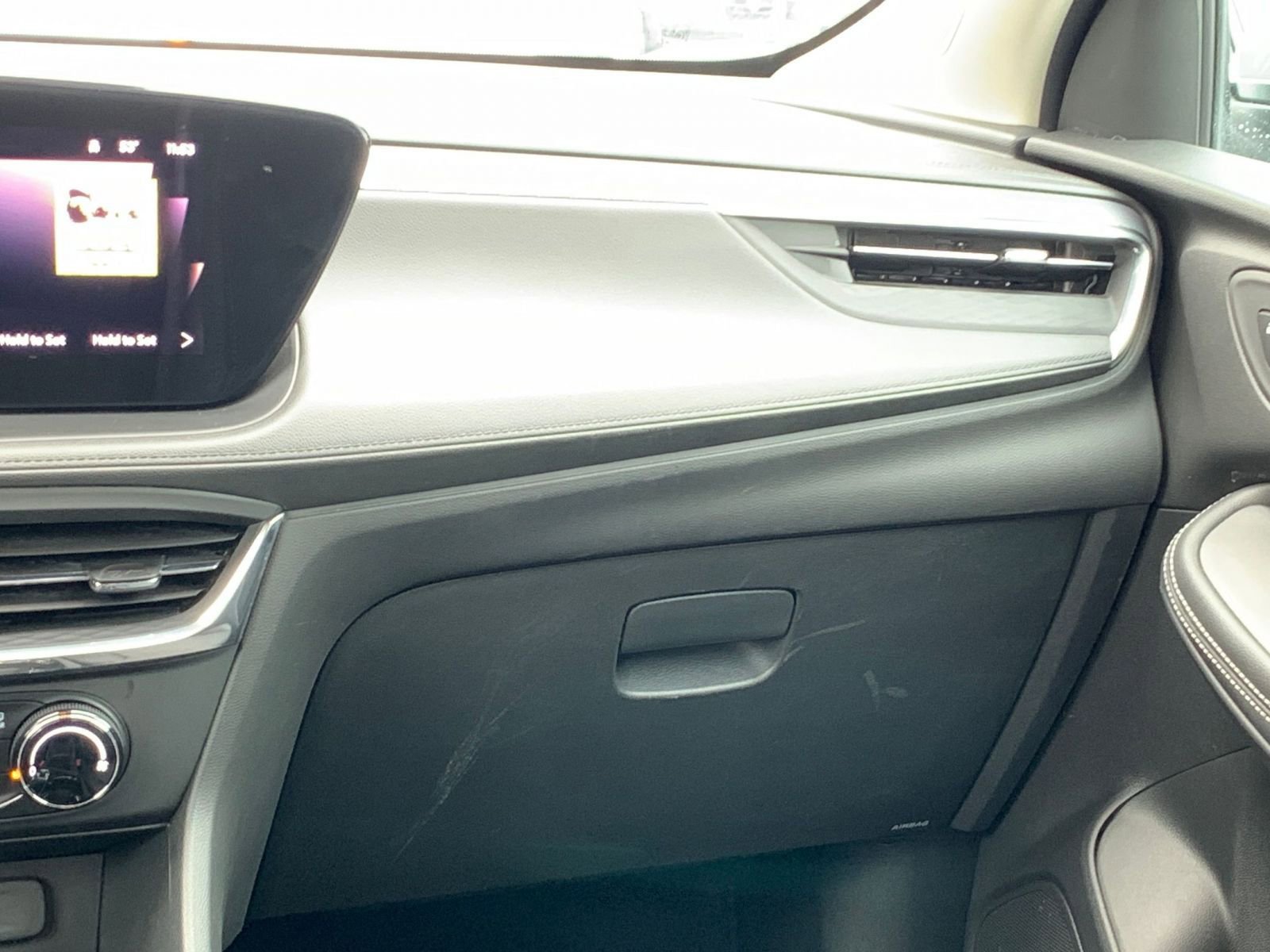 Thumbnail: 2025 Buick Encore GX - 34