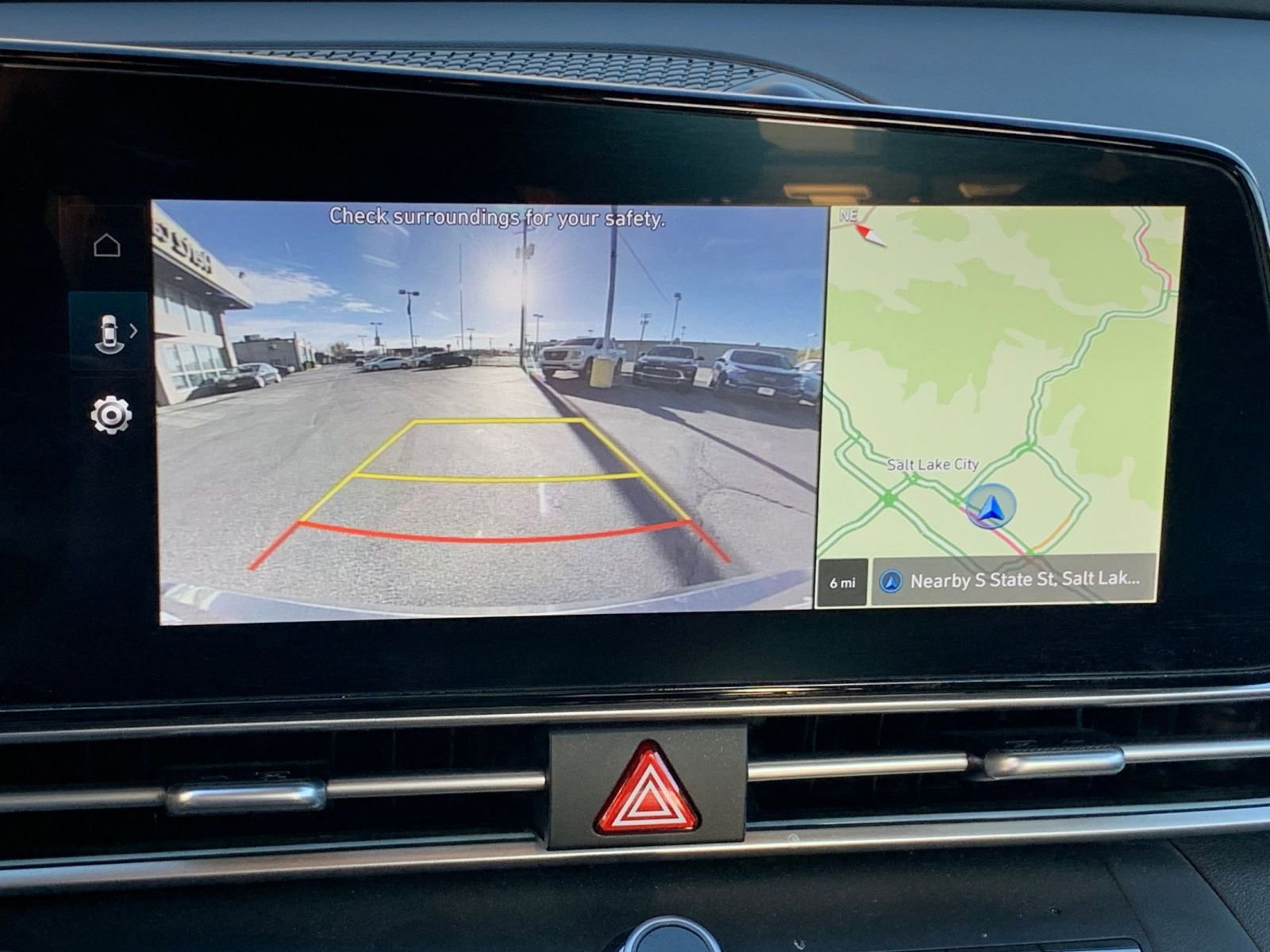 Thumbnail: 2025 Hyundai Elantra - 17