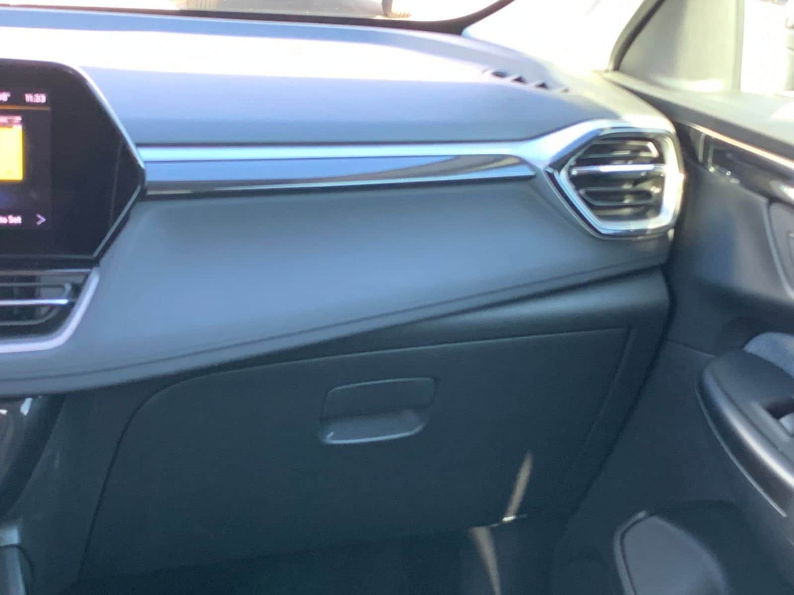 Thumbnail: 2025 Chevrolet TrailBlazer - 33