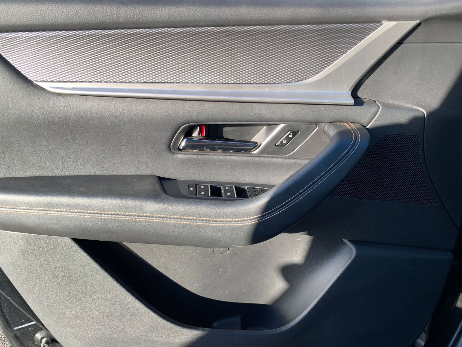 Thumbnail: 2025 Mazda CX-90 - 21