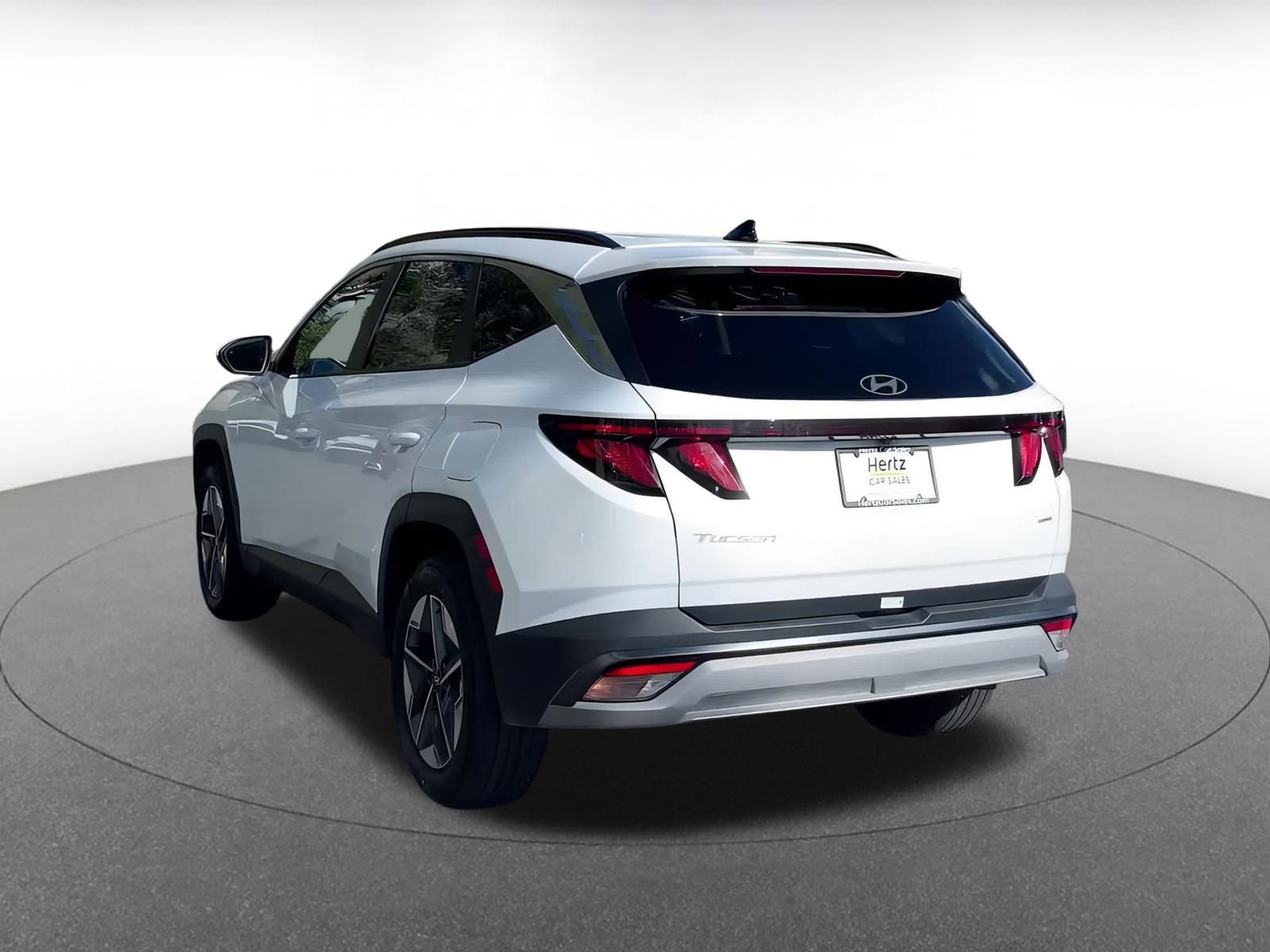 Thumbnail: 2025 Hyundai Tucson - 11