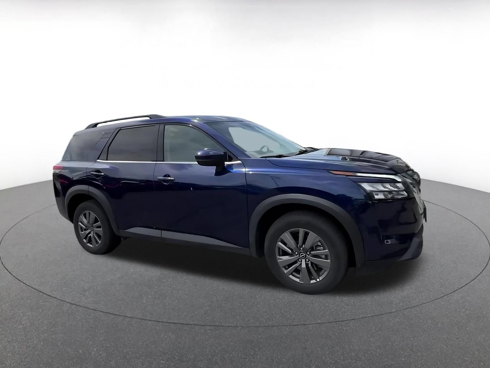Thumbnail: 2025 Nissan Pathfinder - 2