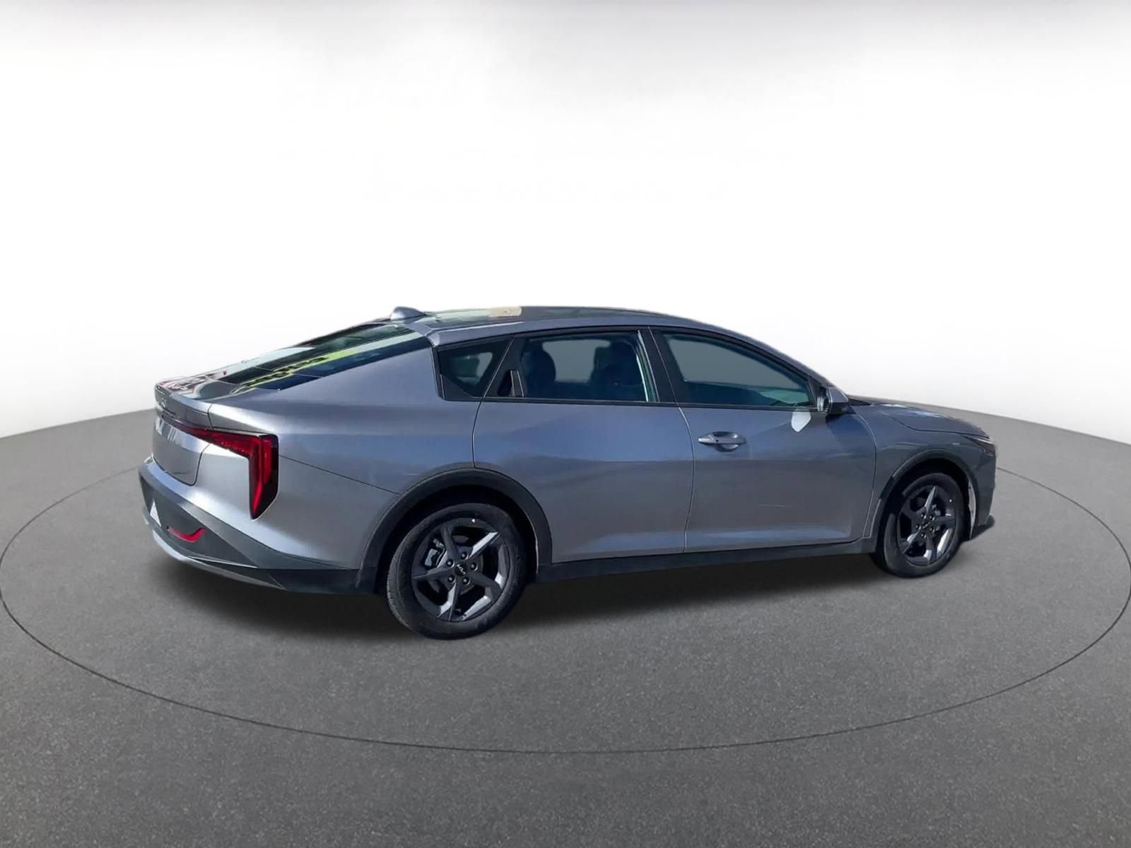 Thumbnail: 2025 Kia K4 - 15