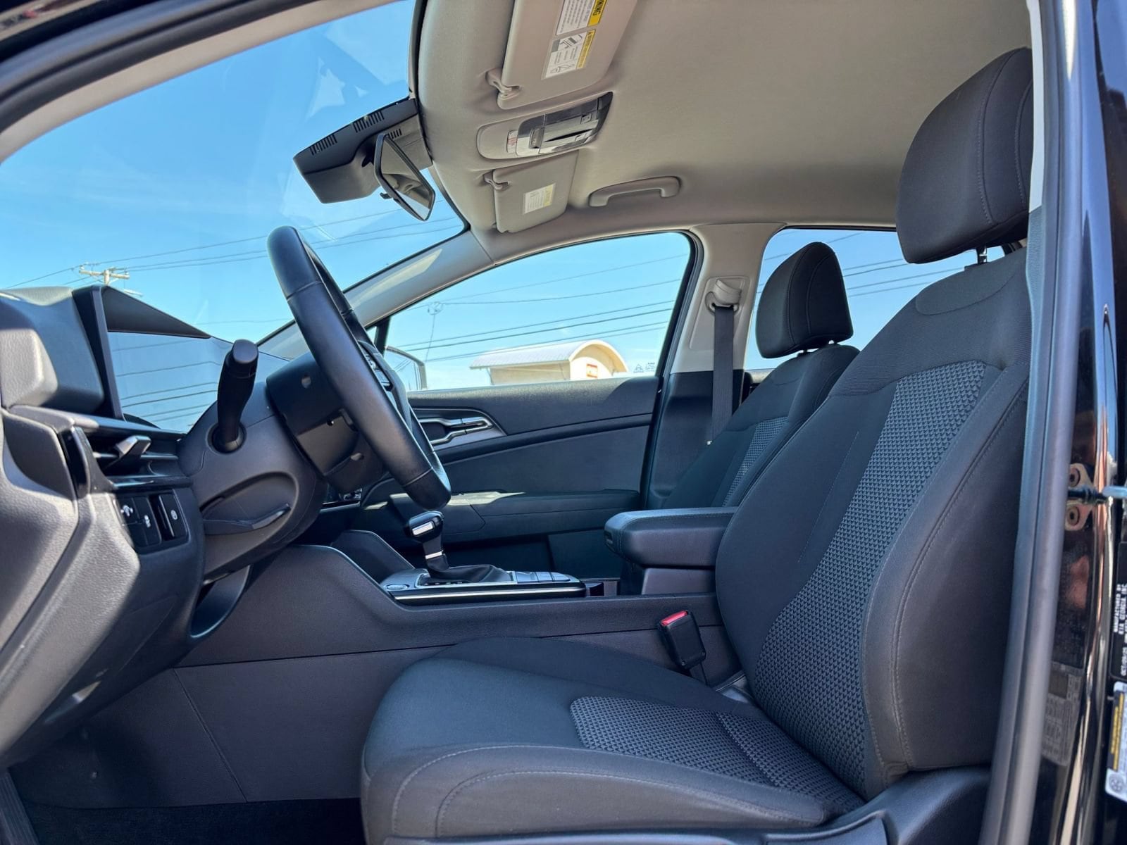 Thumbnail: 2026 Kia Sportage - 26