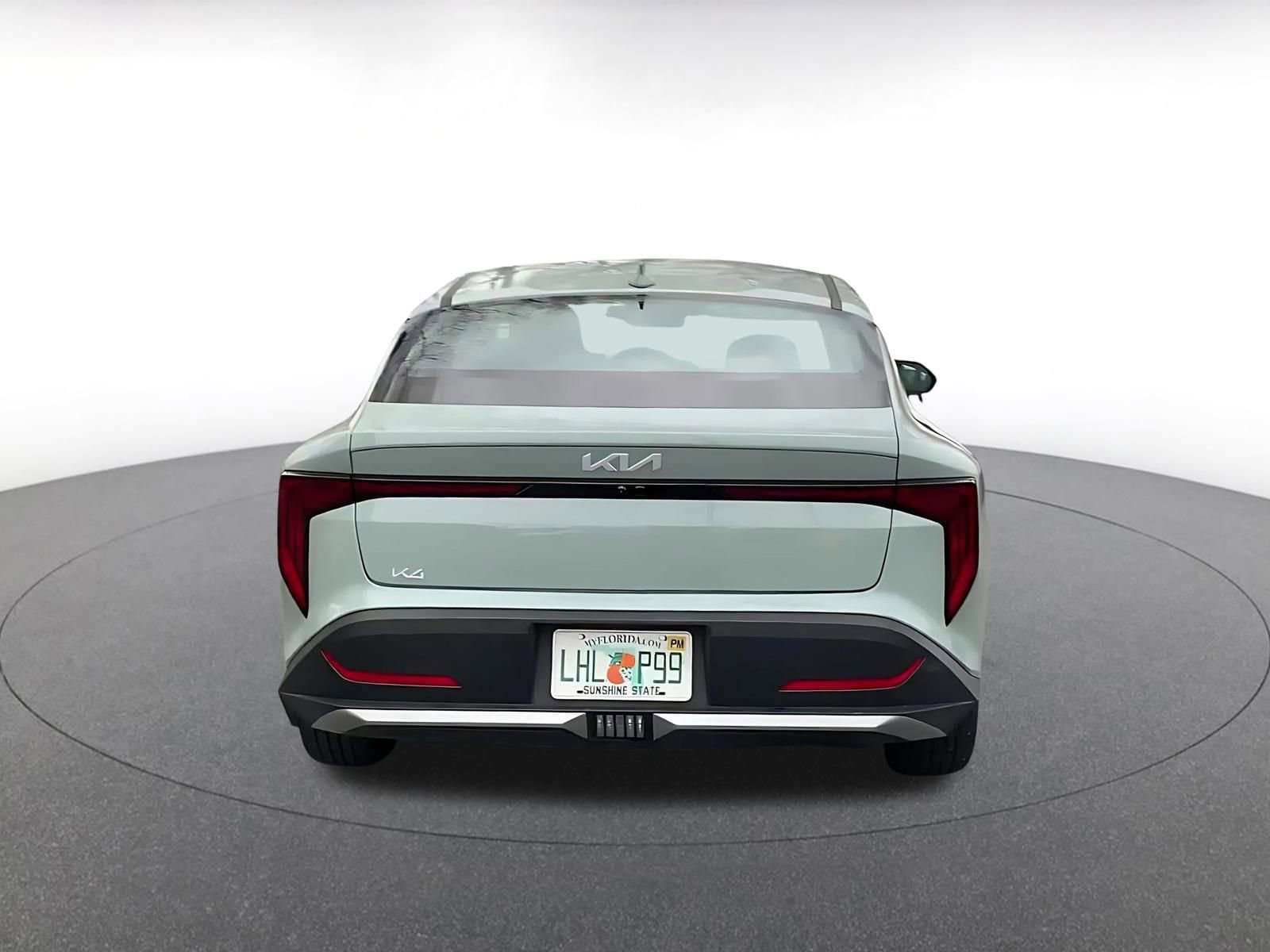 Thumbnail: 2025 Kia K4 - 14