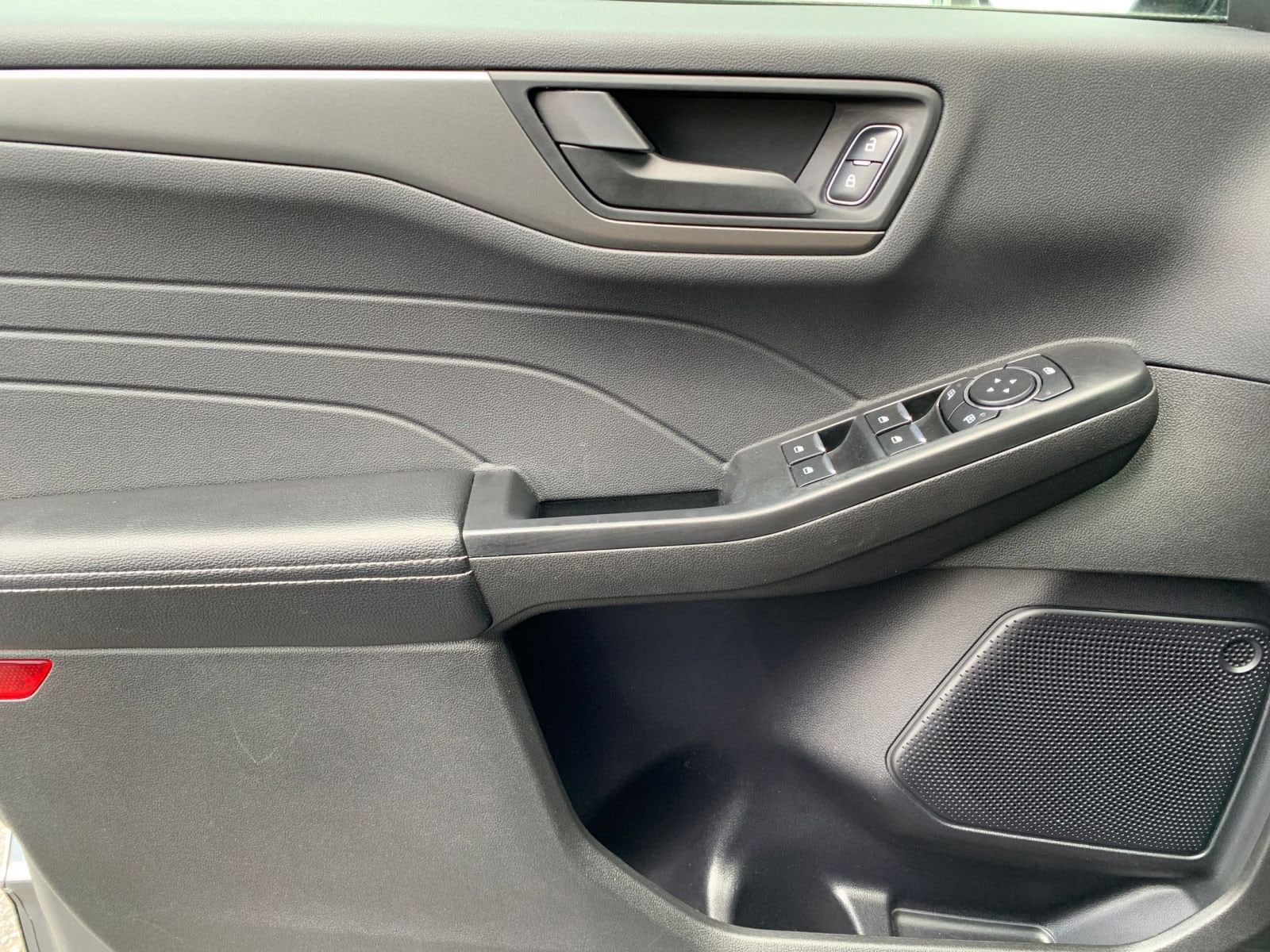 2024 Ford Escape Active 20