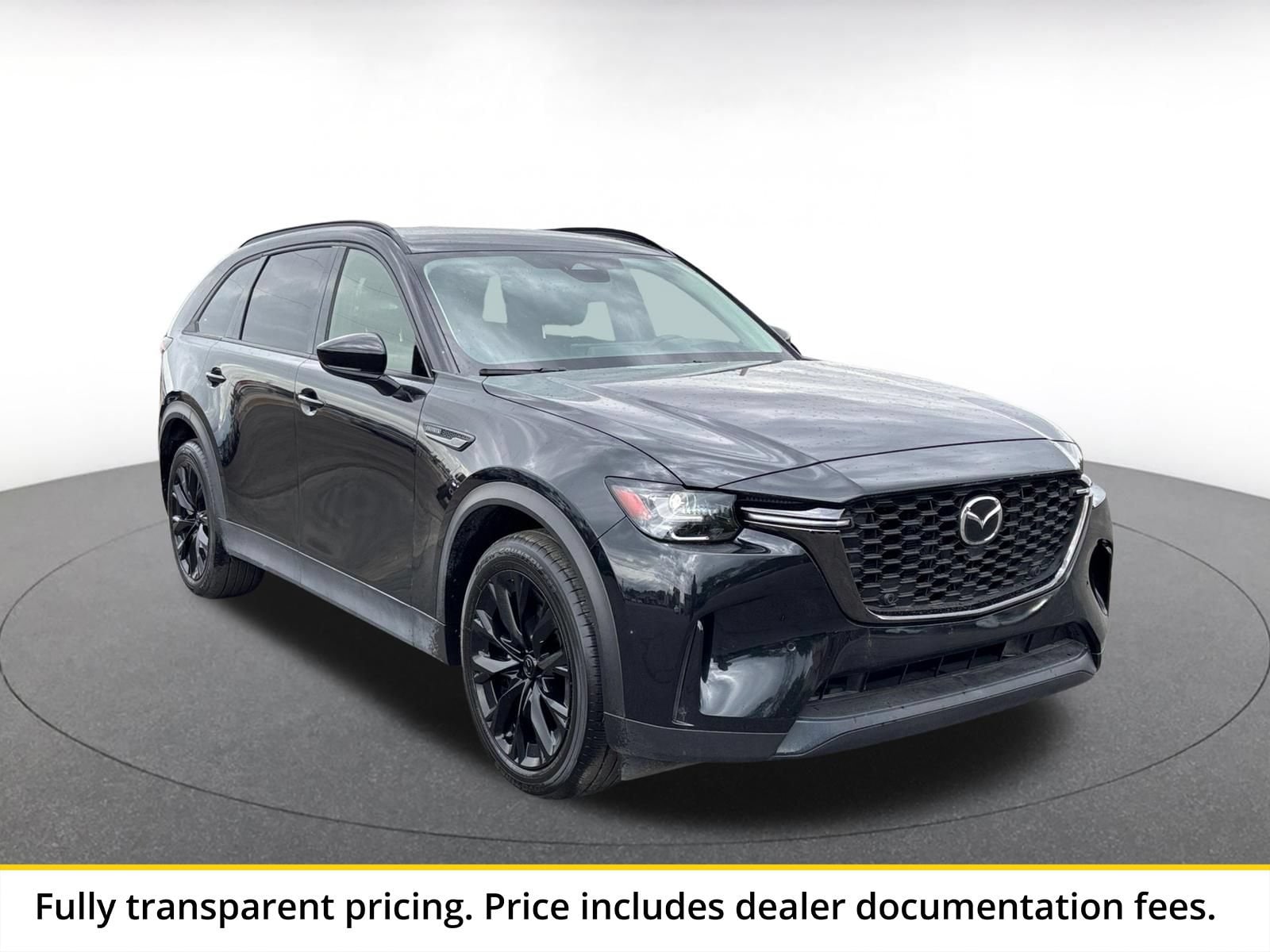 Thumbnail: 2026 Mazda CX-90 - 1