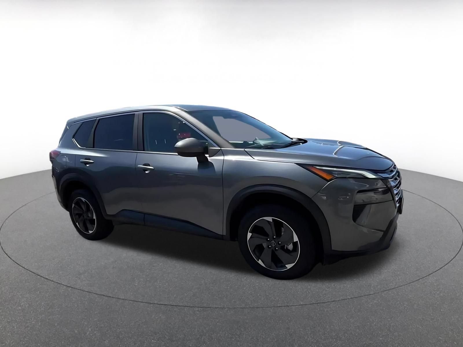 Thumbnail: 2025 Nissan Rogue - 2