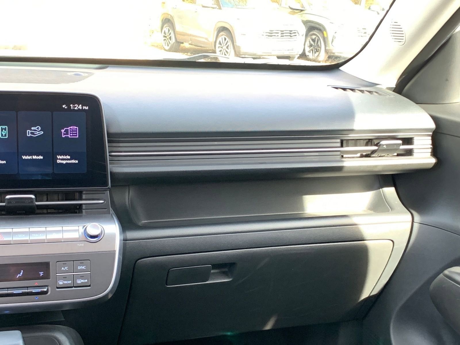 Thumbnail: 2025 Hyundai Kona - 35