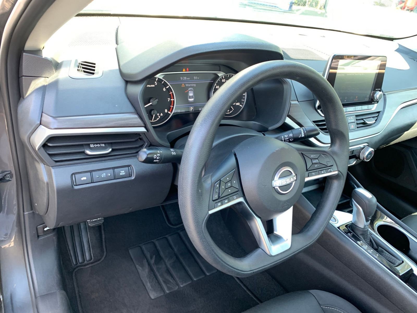 Thumbnail: 2024 Nissan Altima - 33