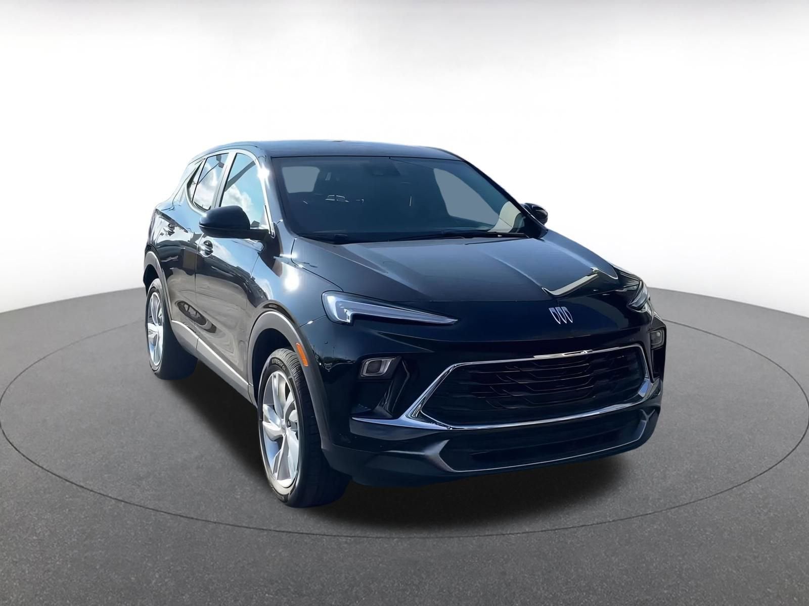 Thumbnail: 2025 Buick Encore GX - 3