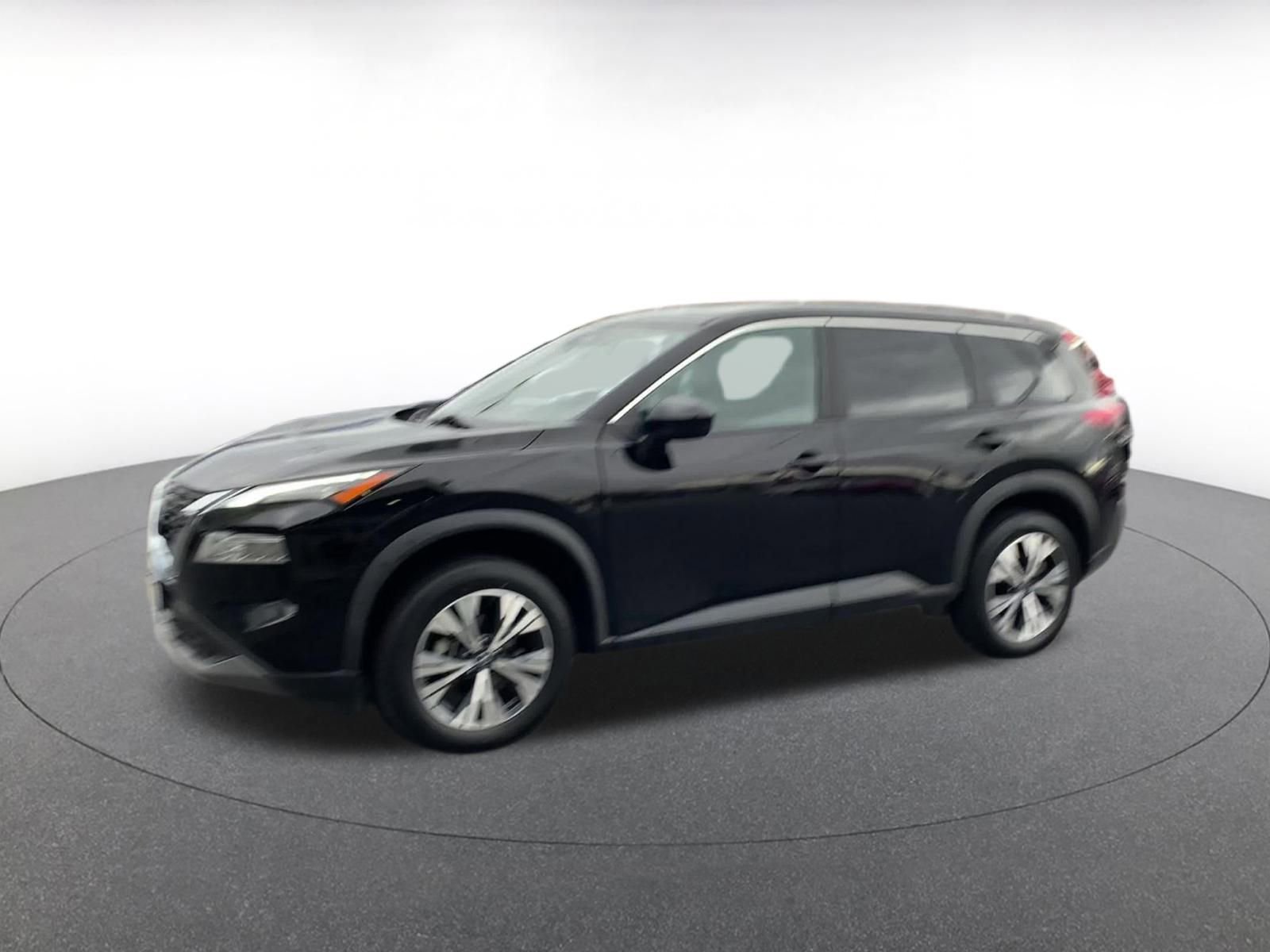 Thumbnail: 2023 Nissan Rogue - 8