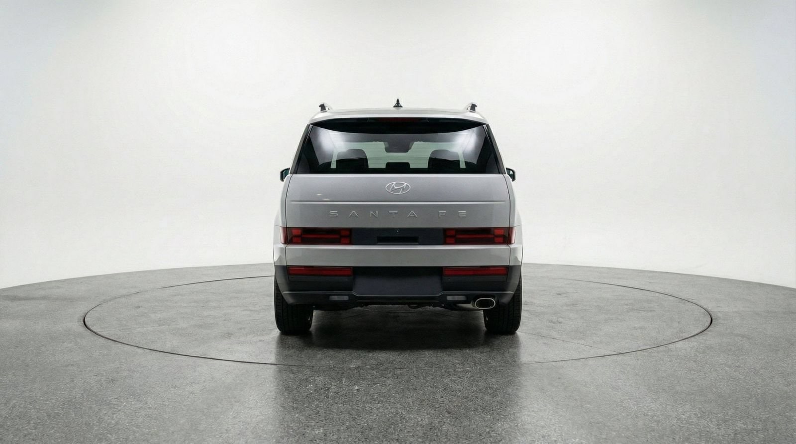 Thumbnail: 2026 Hyundai Santa Fe - 7
