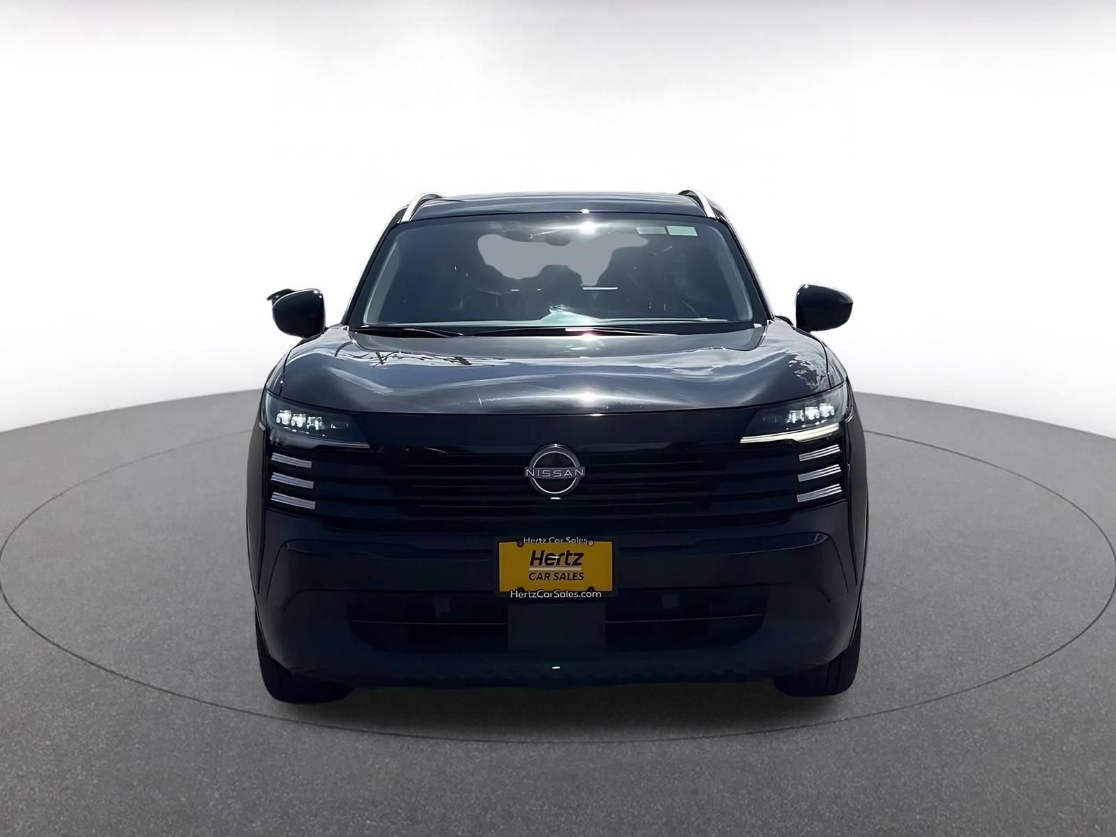 Thumbnail: 2026 Nissan Kicks - 4