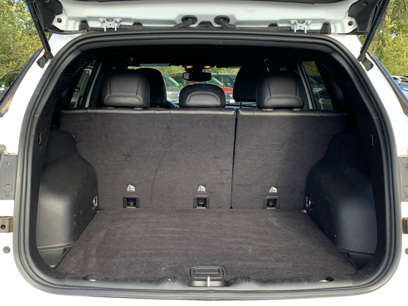 Thumbnail: 2025 Jeep Compass - 30