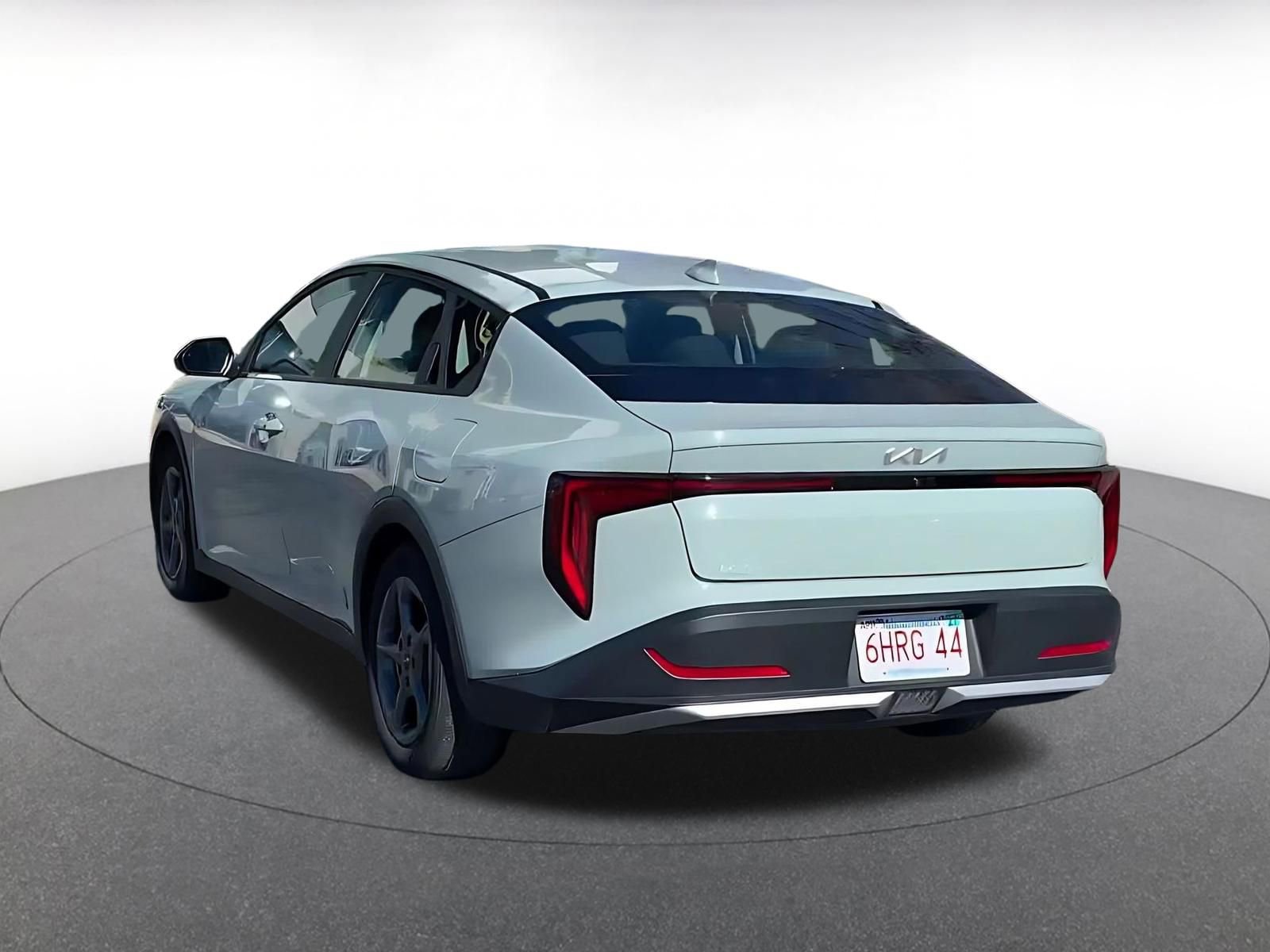 Thumbnail: 2025 Kia K4 - 11