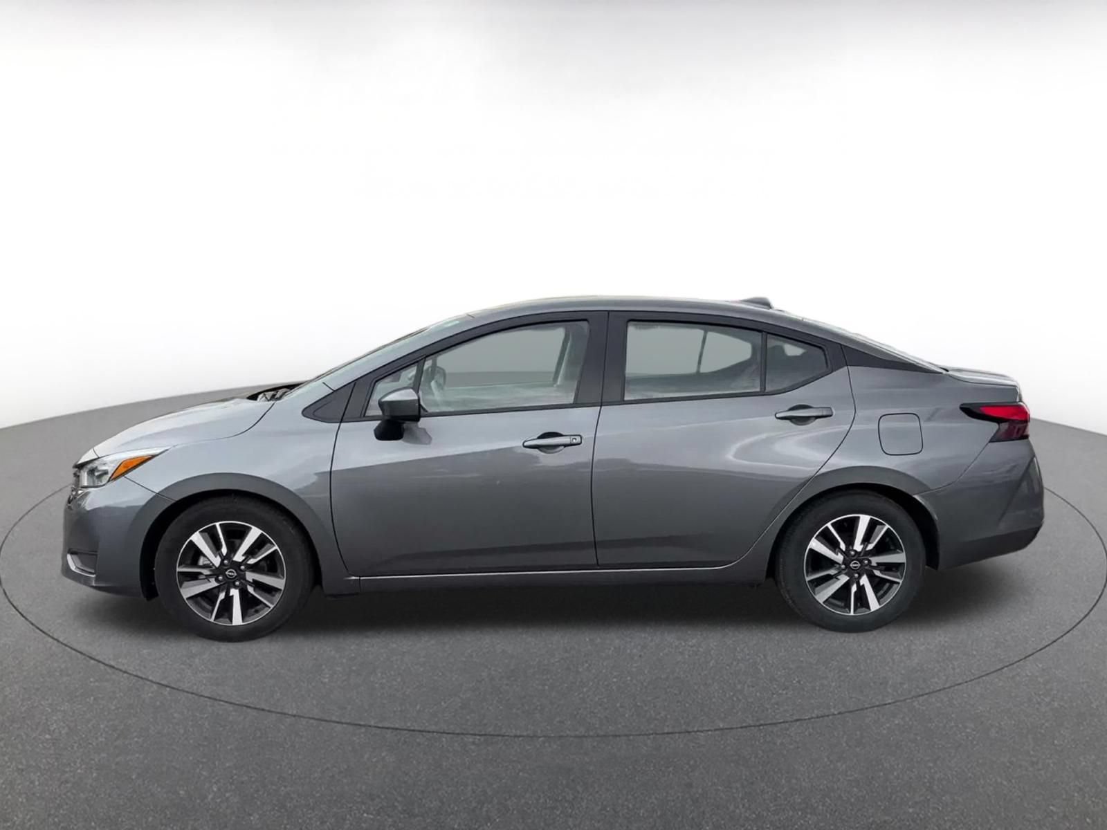 Thumbnail: 2025 Nissan Versa - 8
