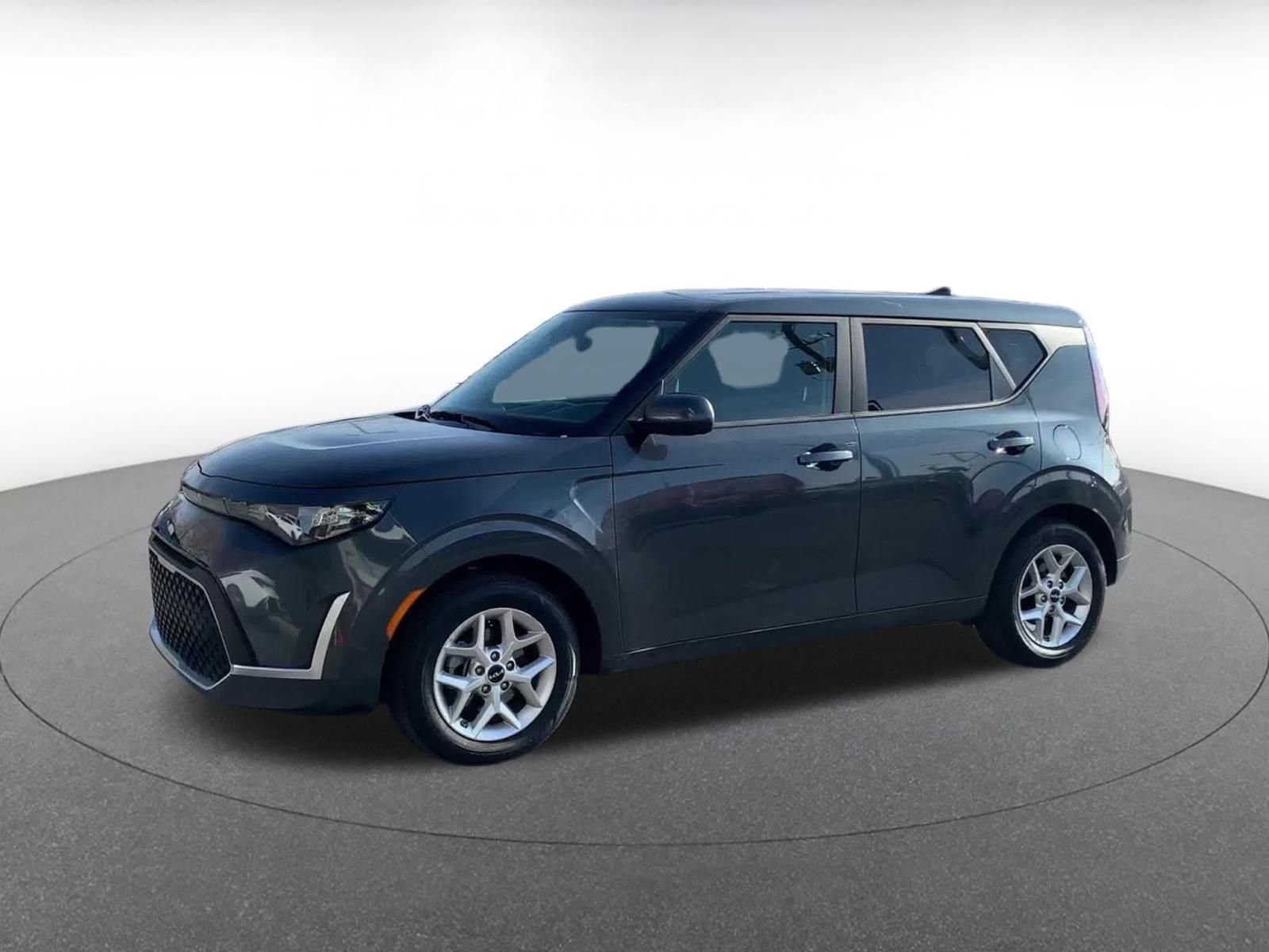 Thumbnail: 2025 Kia Soul - 8